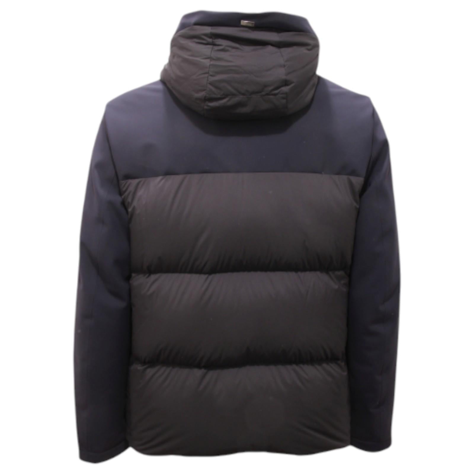 Giubbotto HERNO PI000898U-12456 9200 HERNO 