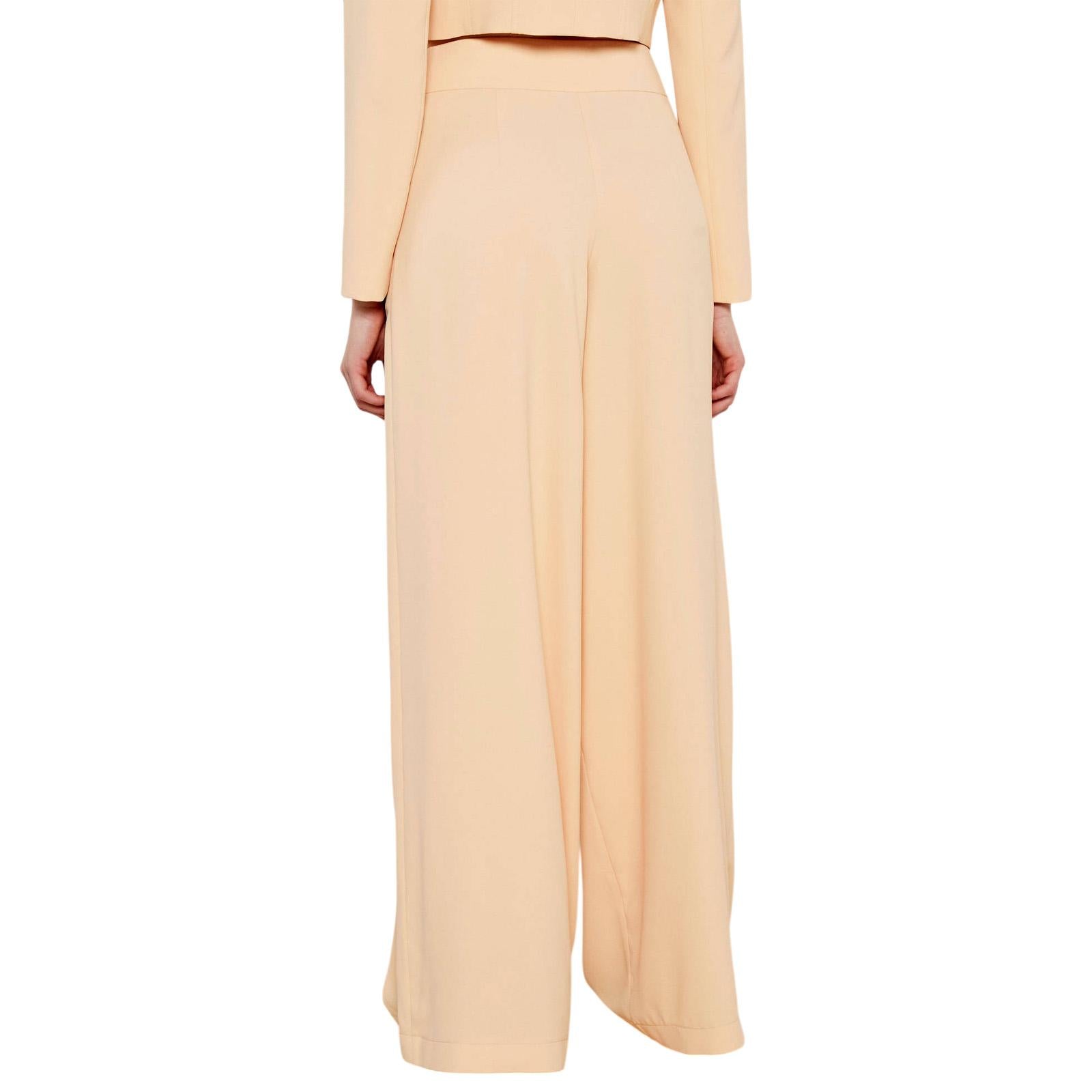 Pantalone PATRIZIA PEPE 2P1684-A411 B824 PATRIZIA PEPE 