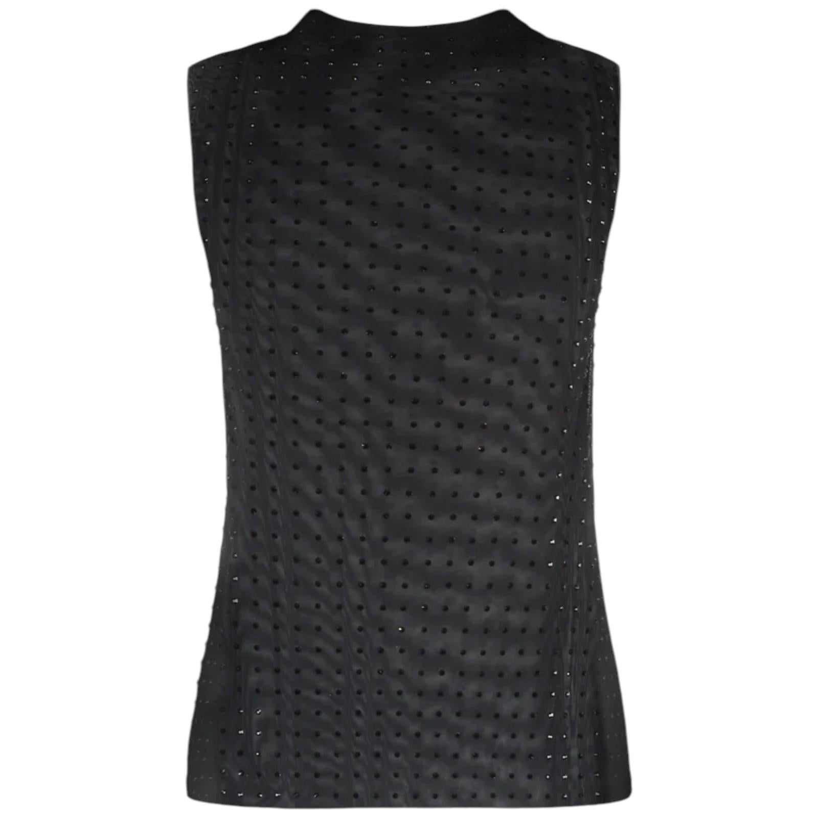 Canotta PINKO 103913-A220 Z99 PINKO 