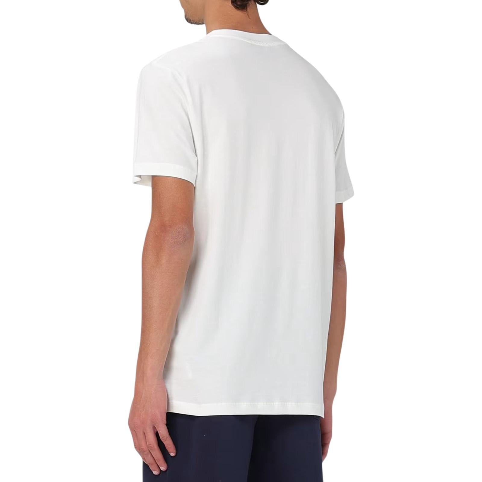 T-shirt PEUTEREY PEU5479-99011069 730 PEUTEREY 