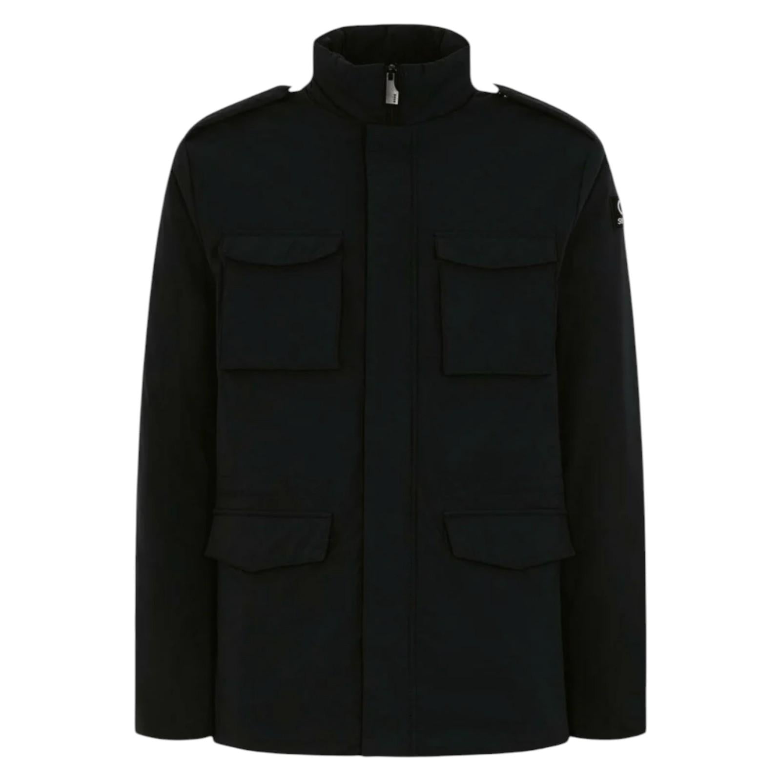 Giubbotto SUNS GBS53047U V2 SUNS 