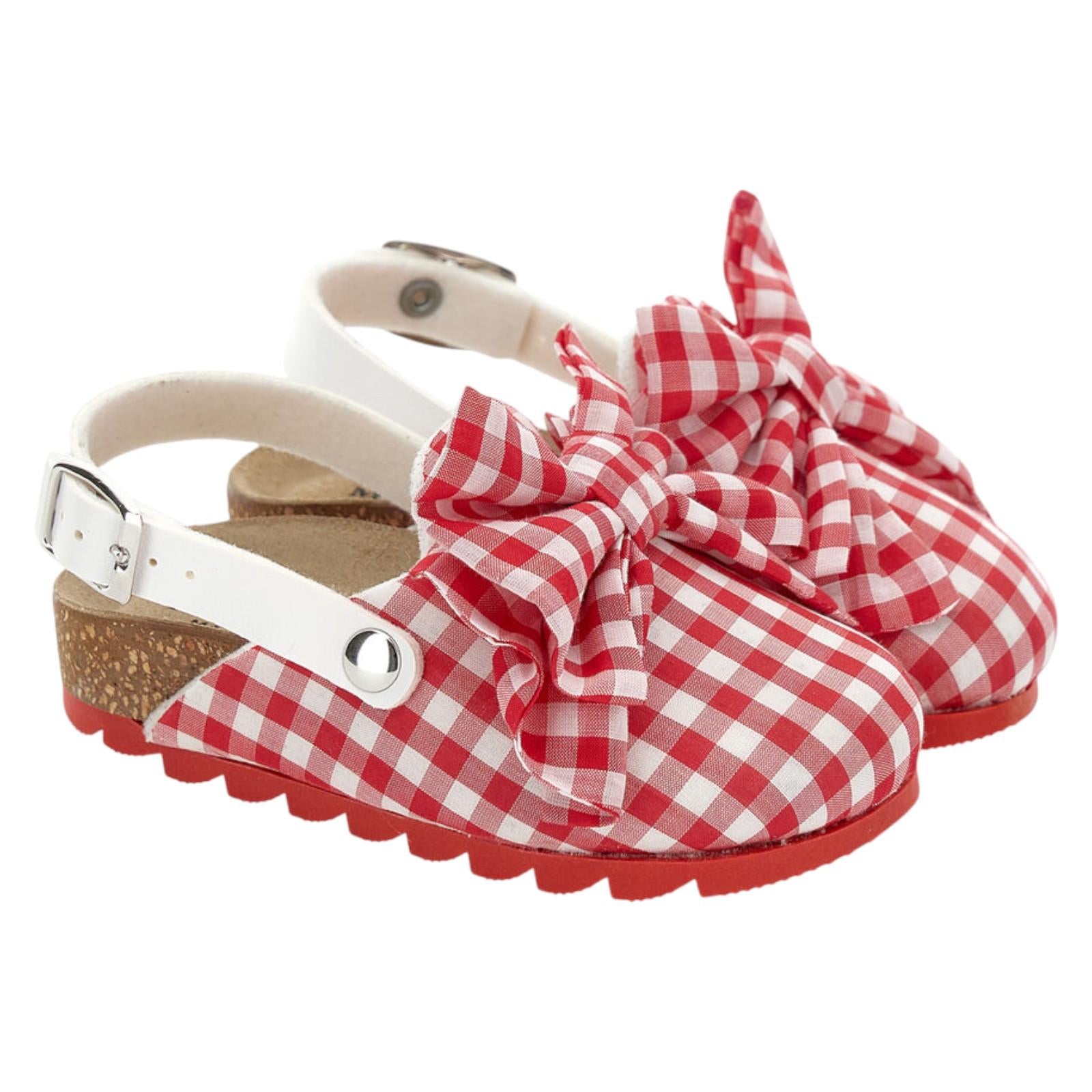 Sabot MONNALISA kids Bambina 8CE021-5115 4499 