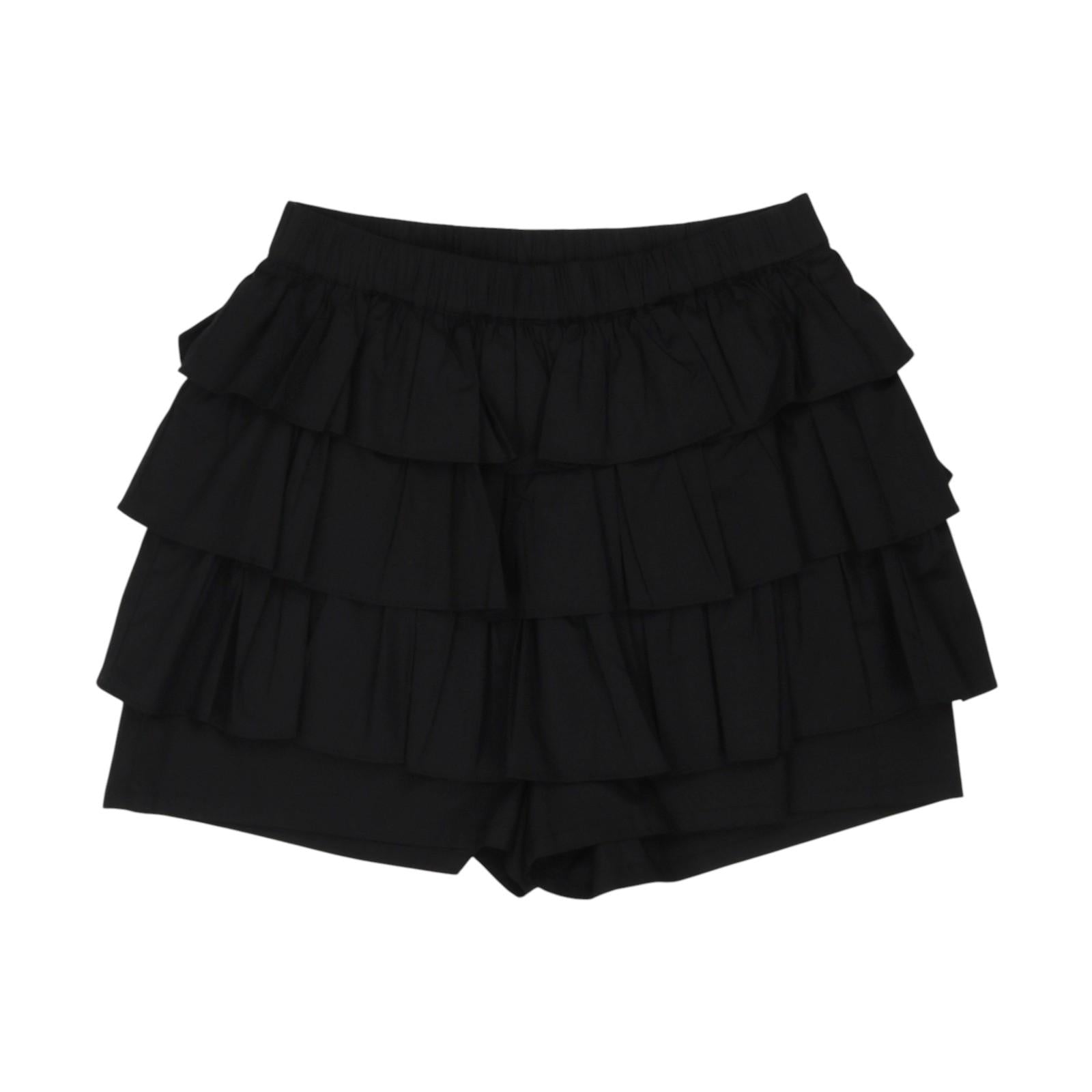 Shorts TWINSET kids 231GJ2Q5C 00006 TWINSET 