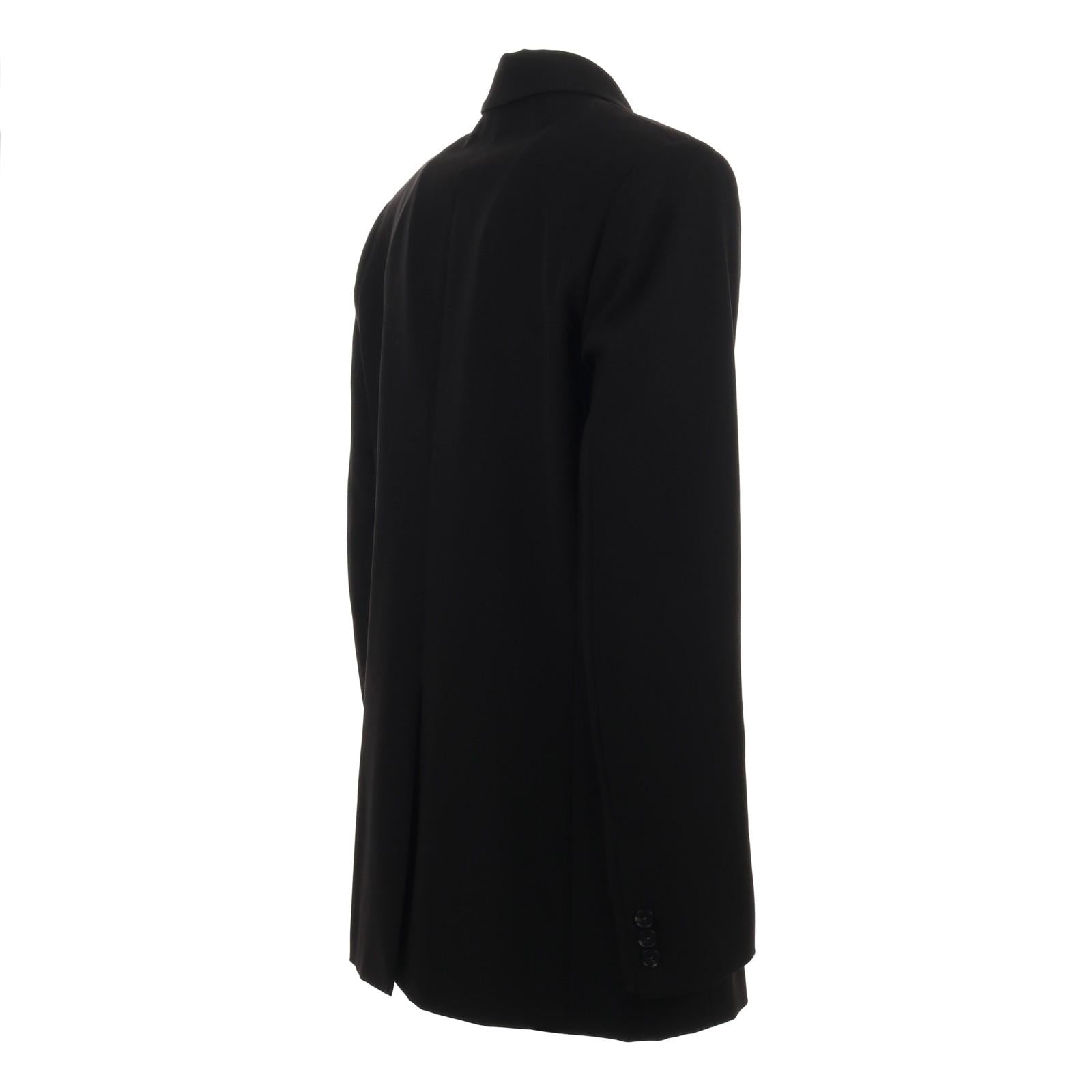 Giacca PATRIZIA PEPE Uomo 5S0743-A498 K103 