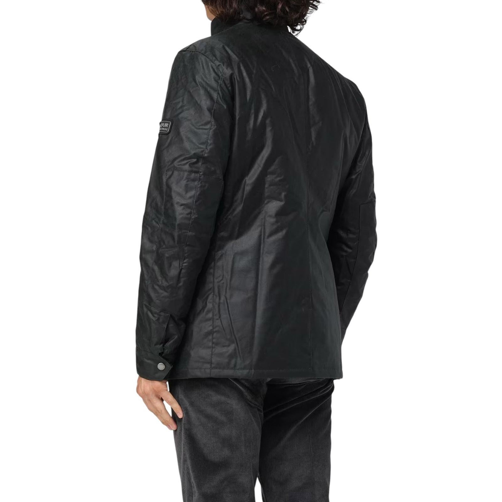 Giubbotto BARBOUR MWX0337 SG91 BARBOUR 