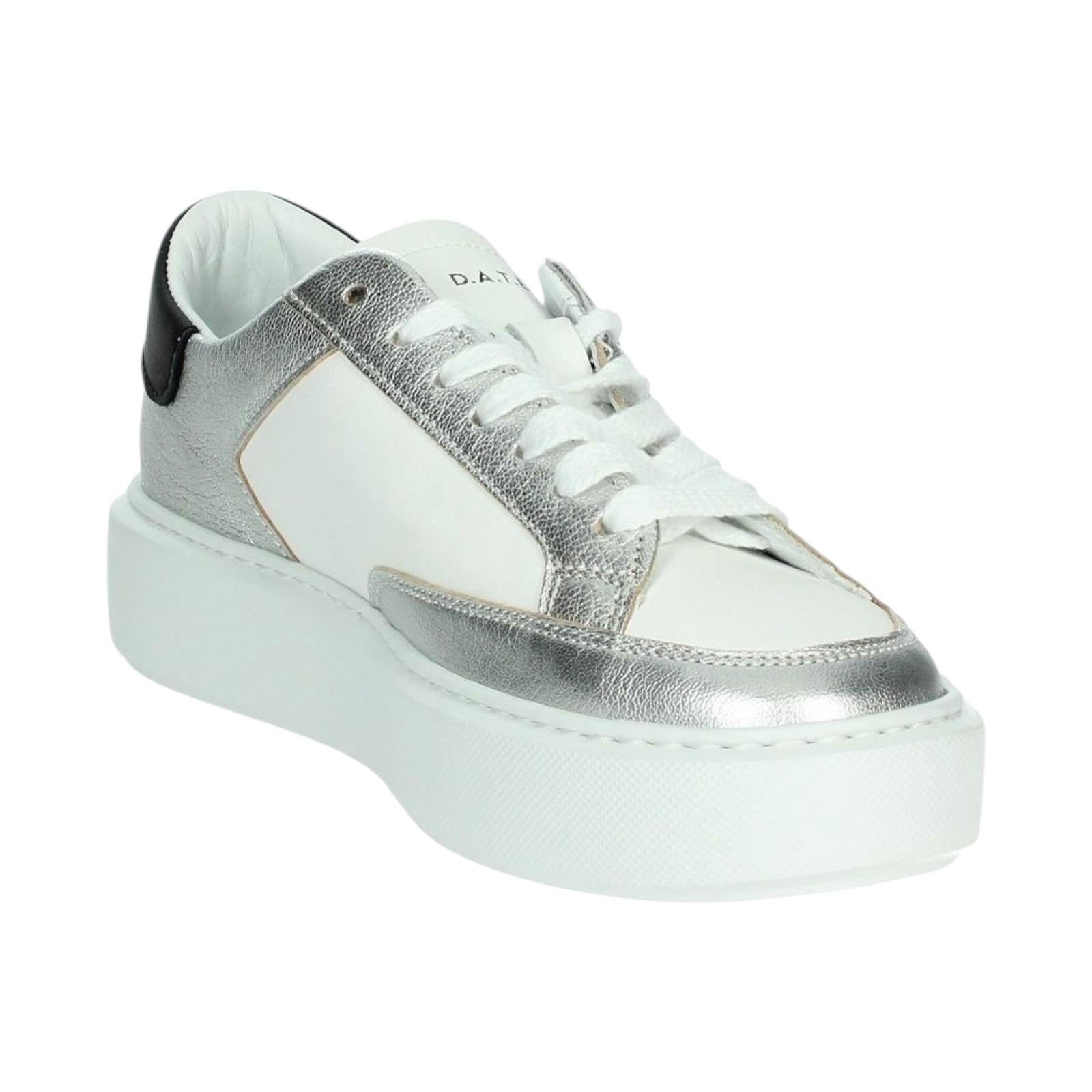 Sneakers D.A.T.E. W411-SF-PO WS D.A.T.E. 