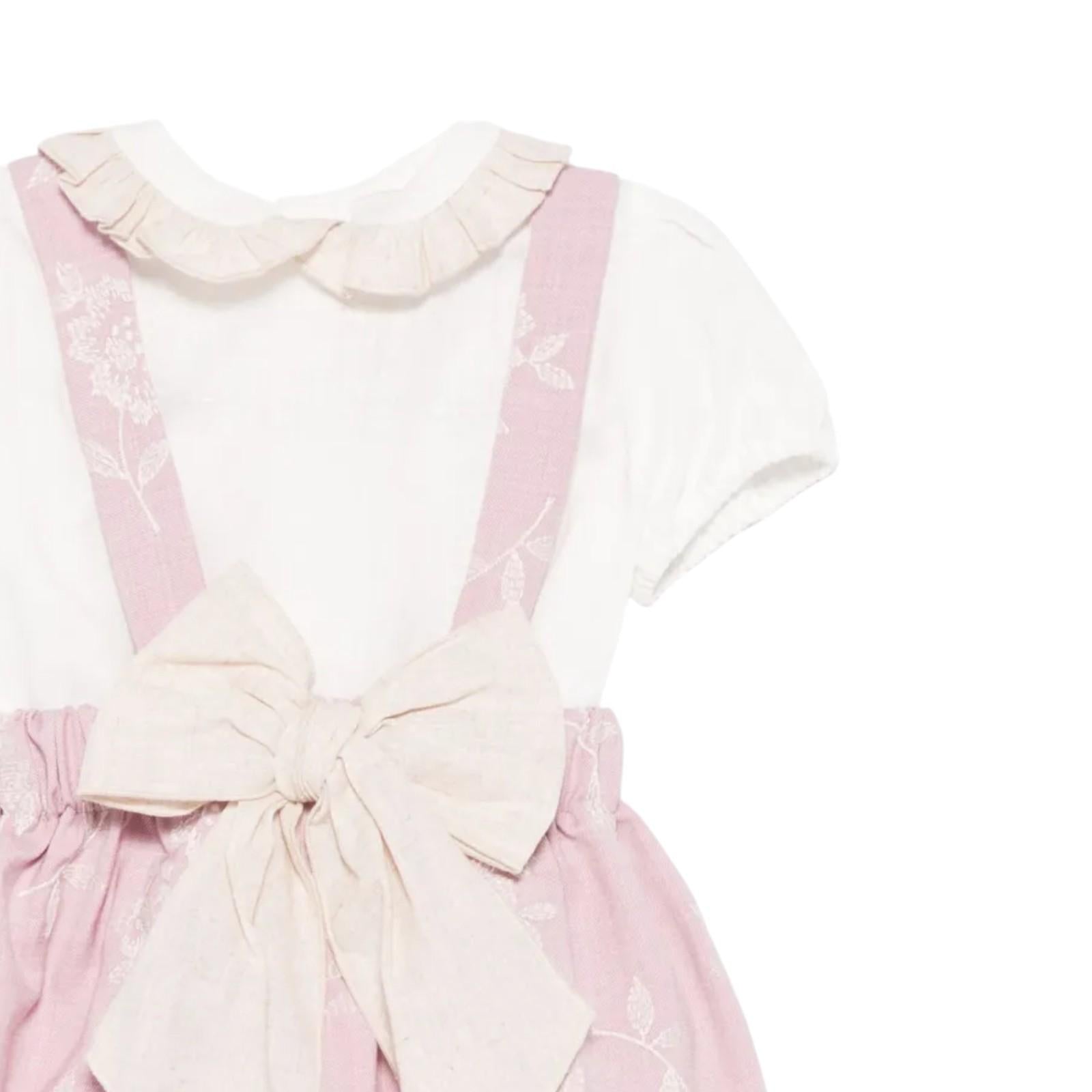 Completo LA STUPENDERIA kids TBCT54 I05 LA STUPENDERIA 
