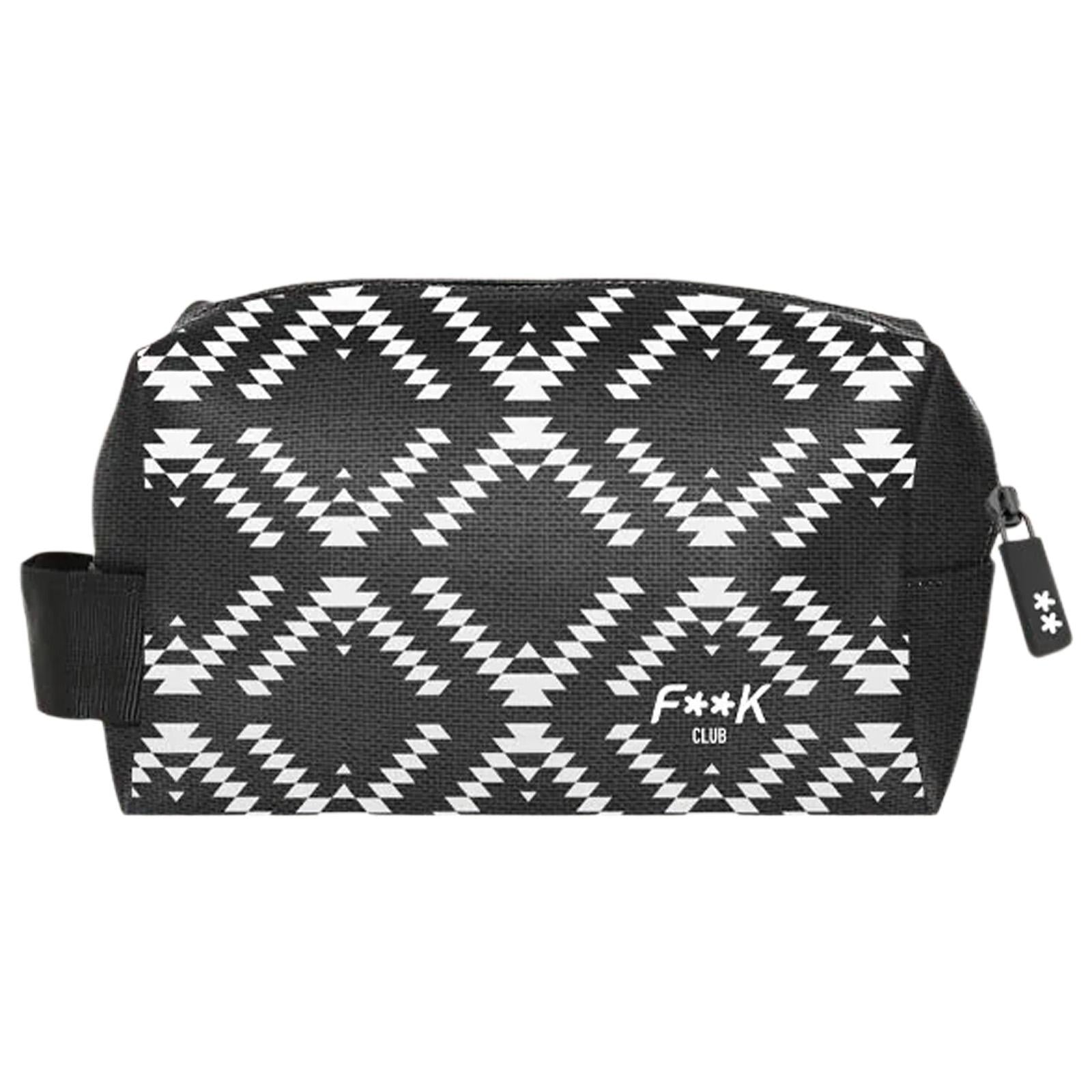 Beauty case FK Uomo FA25-U01AU90 BK 