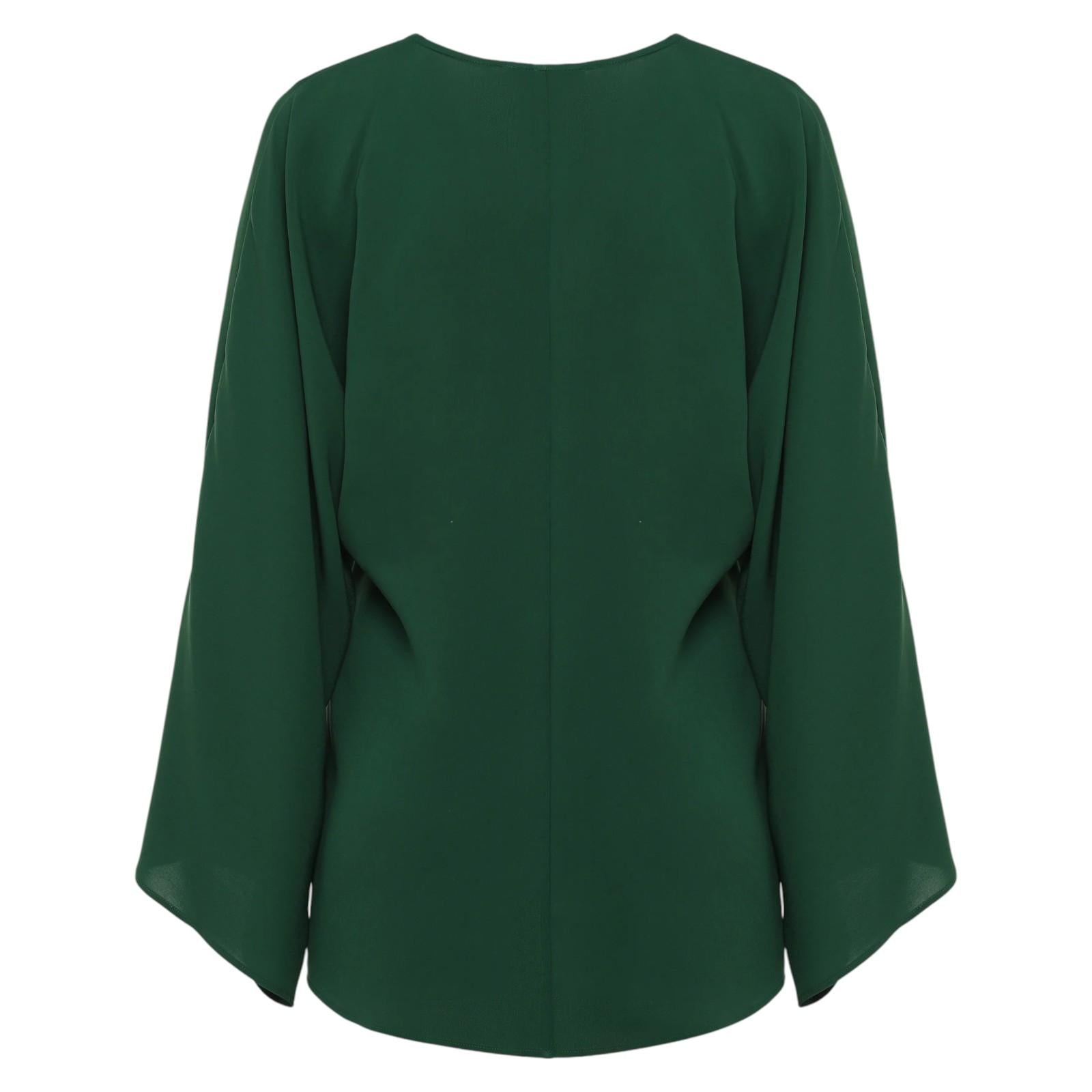 Blusa MAX MARA 2516191014-000 038 MAX MARA 