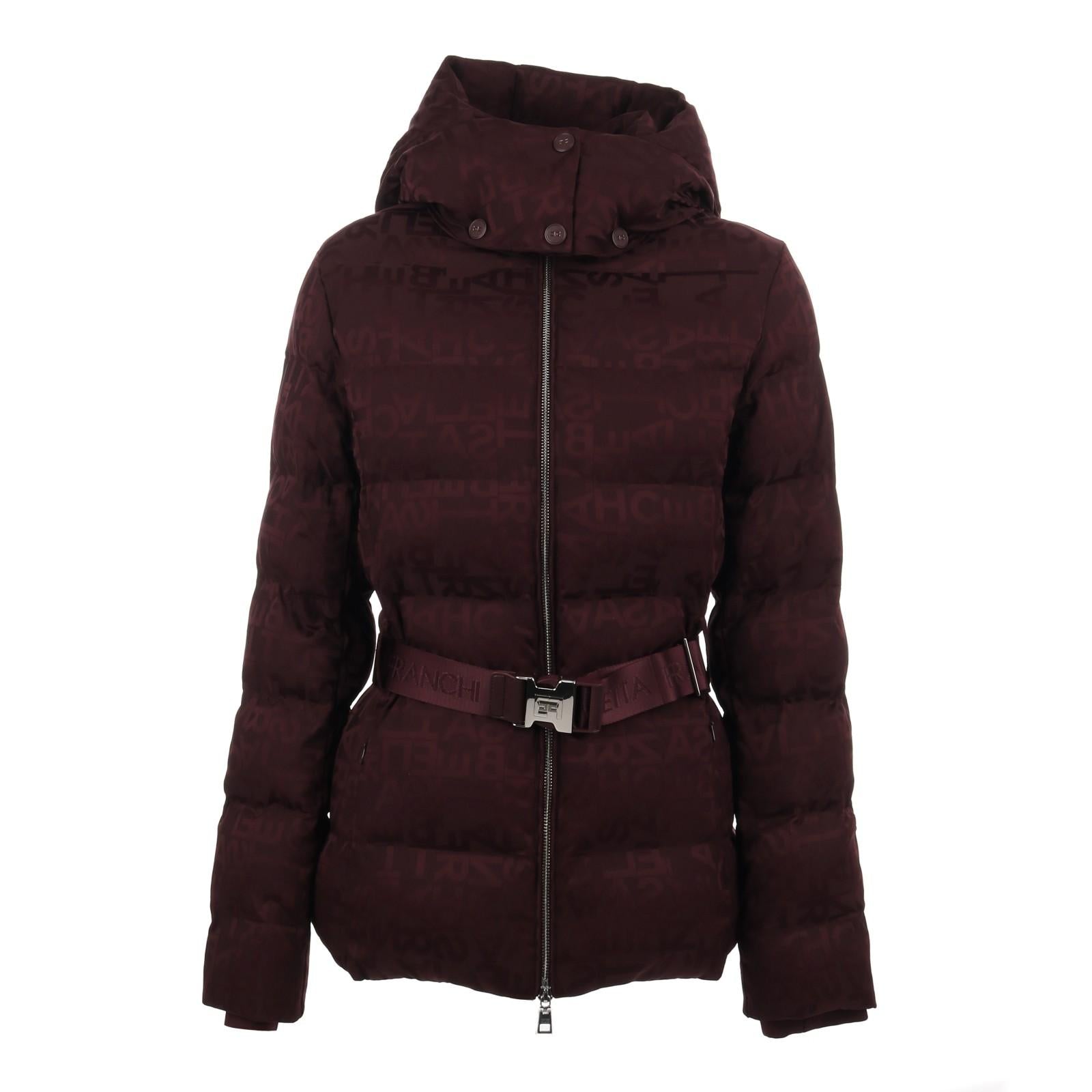 Giubbotto ELISABETTA FRANCHI PI-70D-46E2 CG3 ELISABETTA FRANCHI 