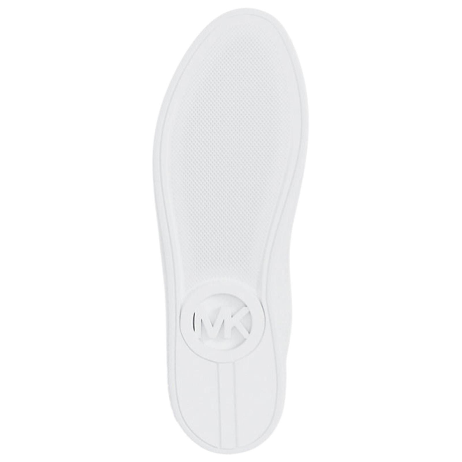 Sneakers MICHAEL KORS Donna 43S4KTFS1L BIA 