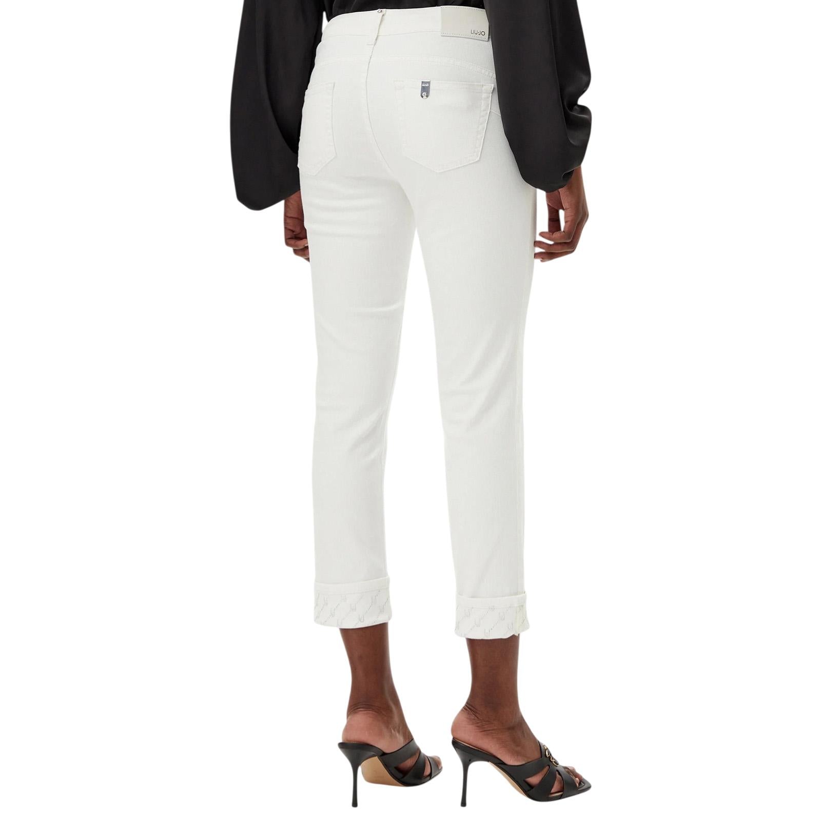 Jeans LIU JO UA5006-T2594 10701 LIU JO 