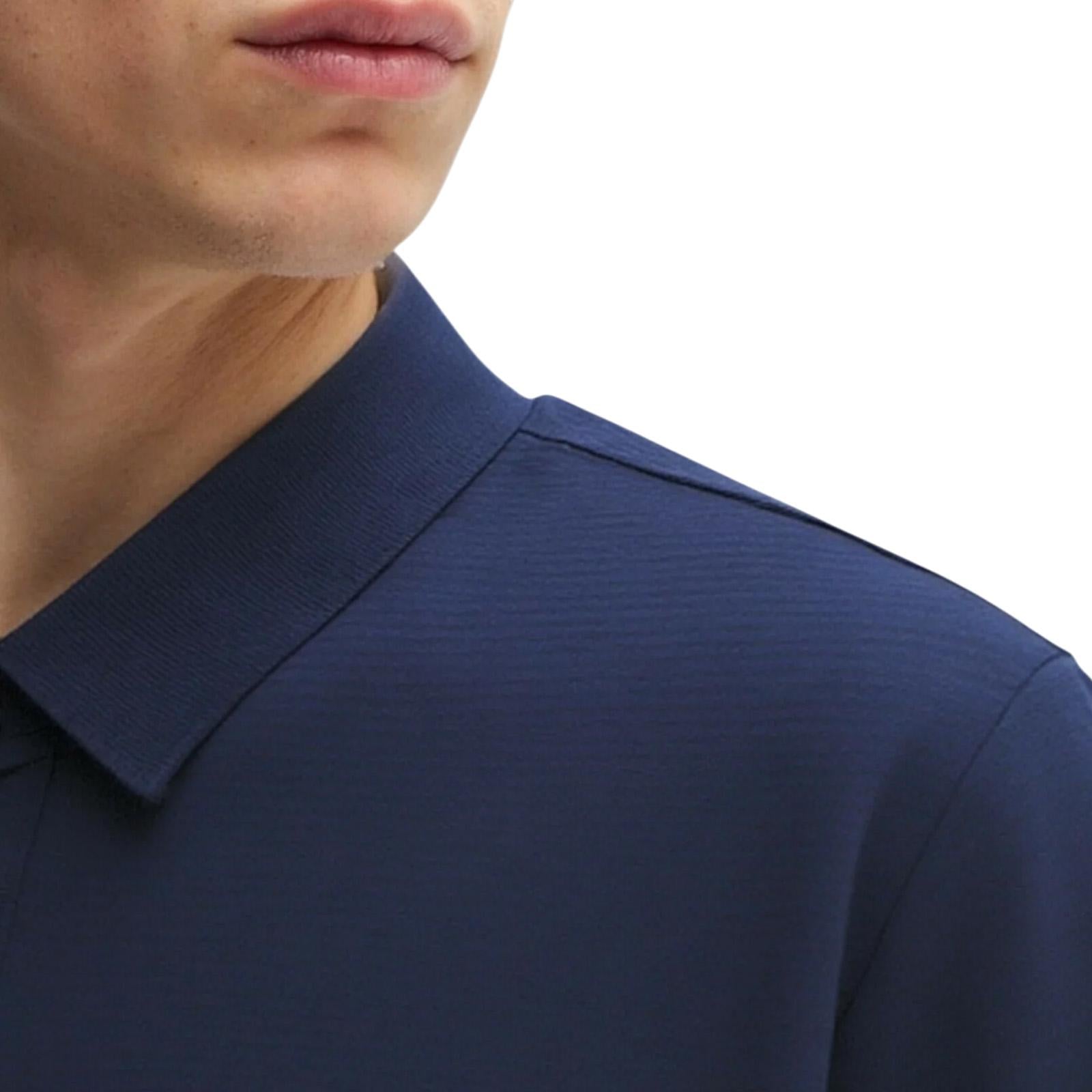 Polo SUNS Uomo PLS51004U V1 