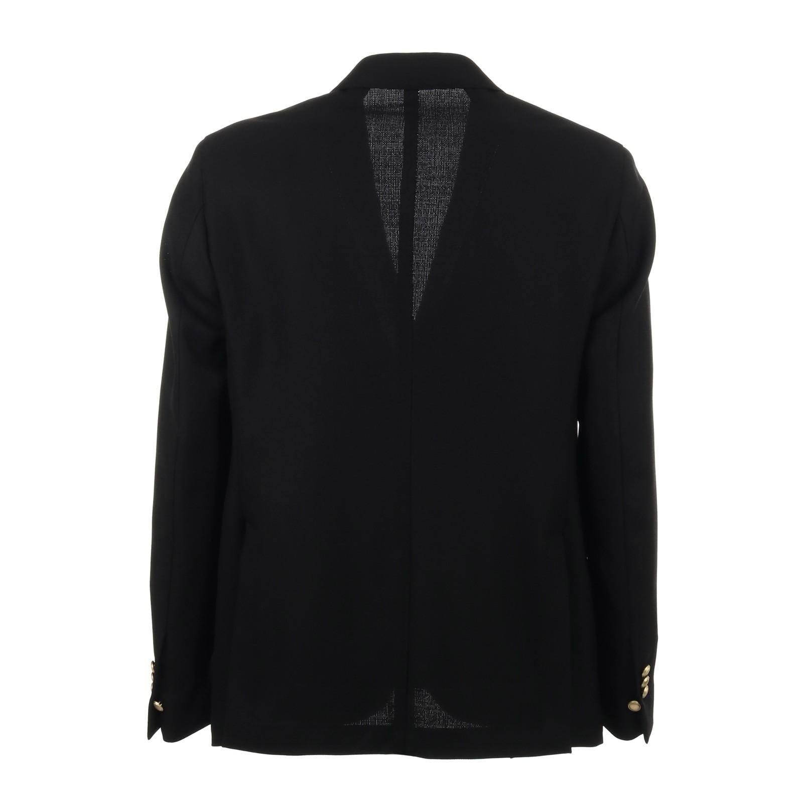 Giacca BRERAS Uomo AQUILAG010 102 