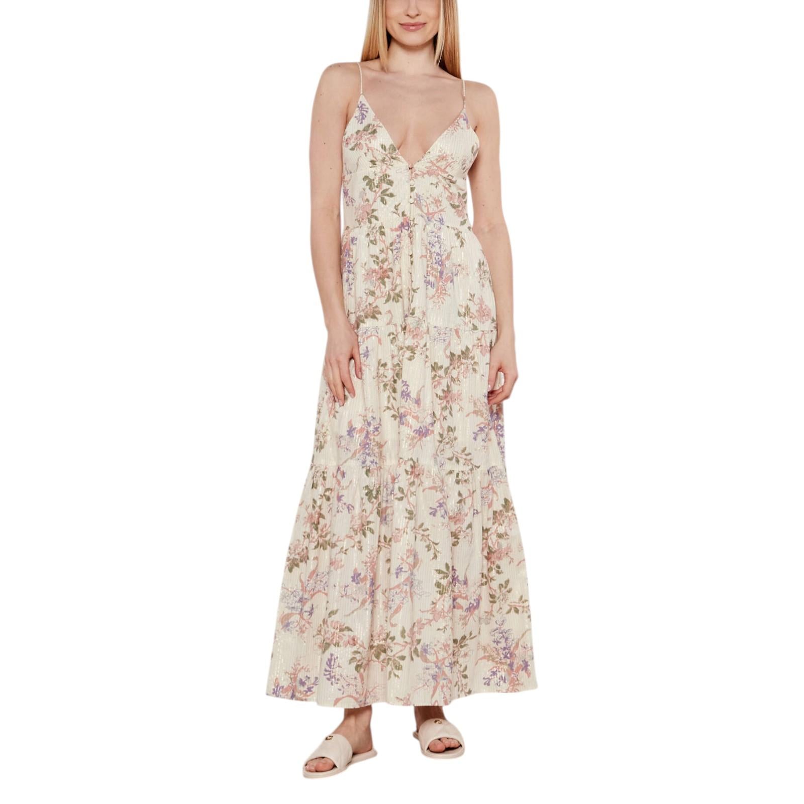 Abito TWINSET 251TT2150 12494 TWINSET 