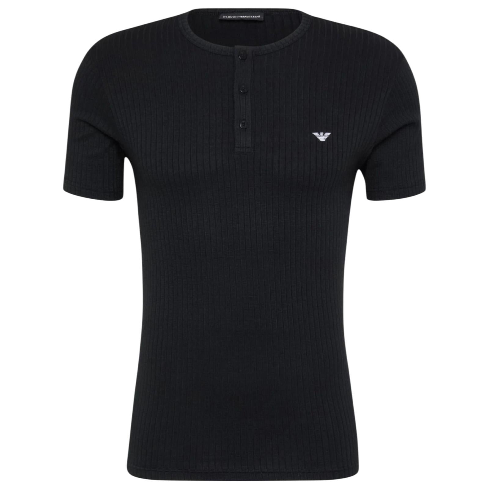 T-shirt EMPORIO ARMANI Uomo EM000623-AF12034 UC001 
