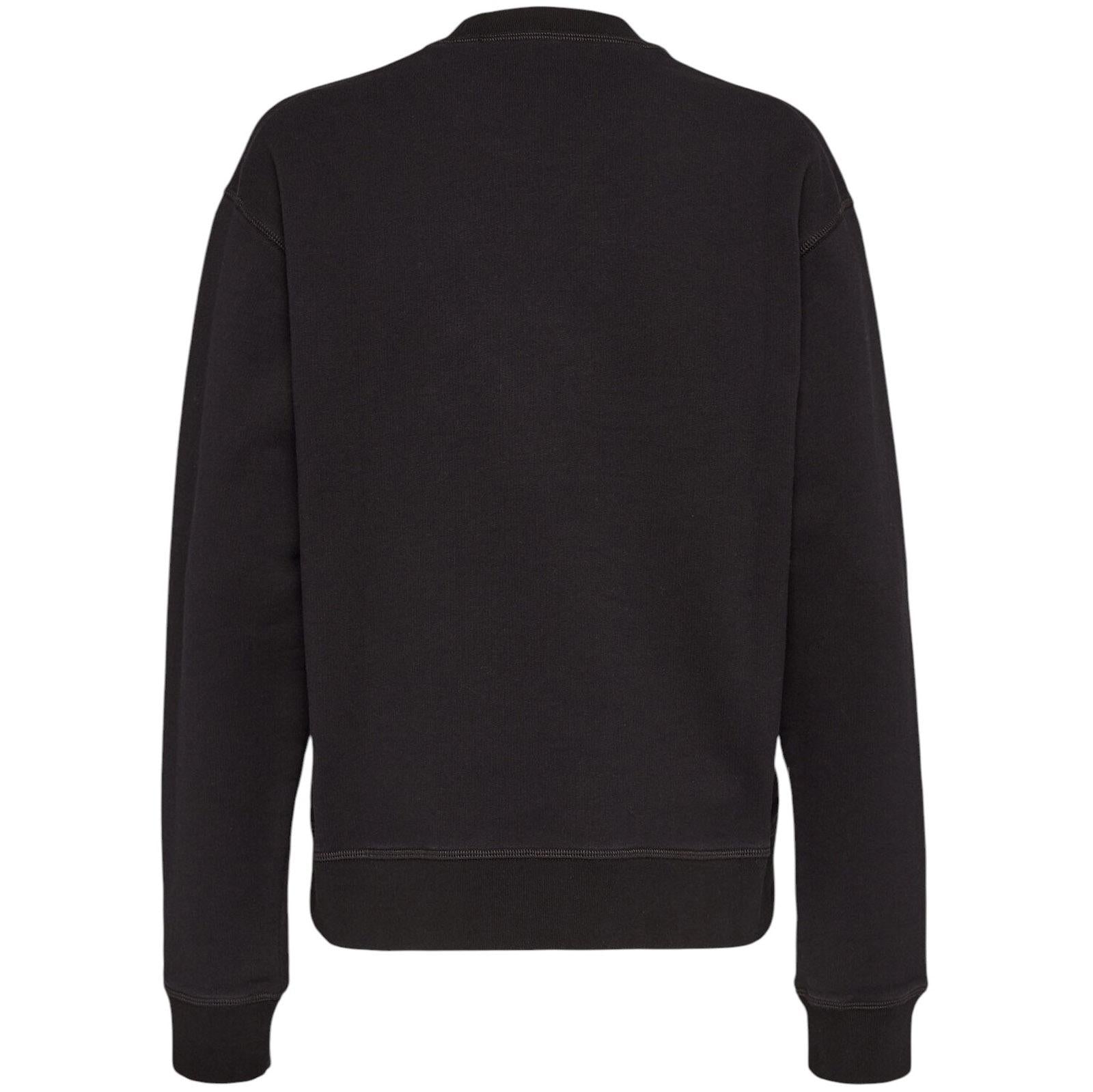 Felpa DSQUARED2 S74GU0804-S25551 900 DSQUARED2 