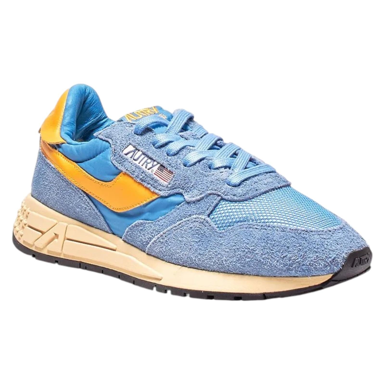 Sneakers AUTRY WWLM UT02 AUTRY 