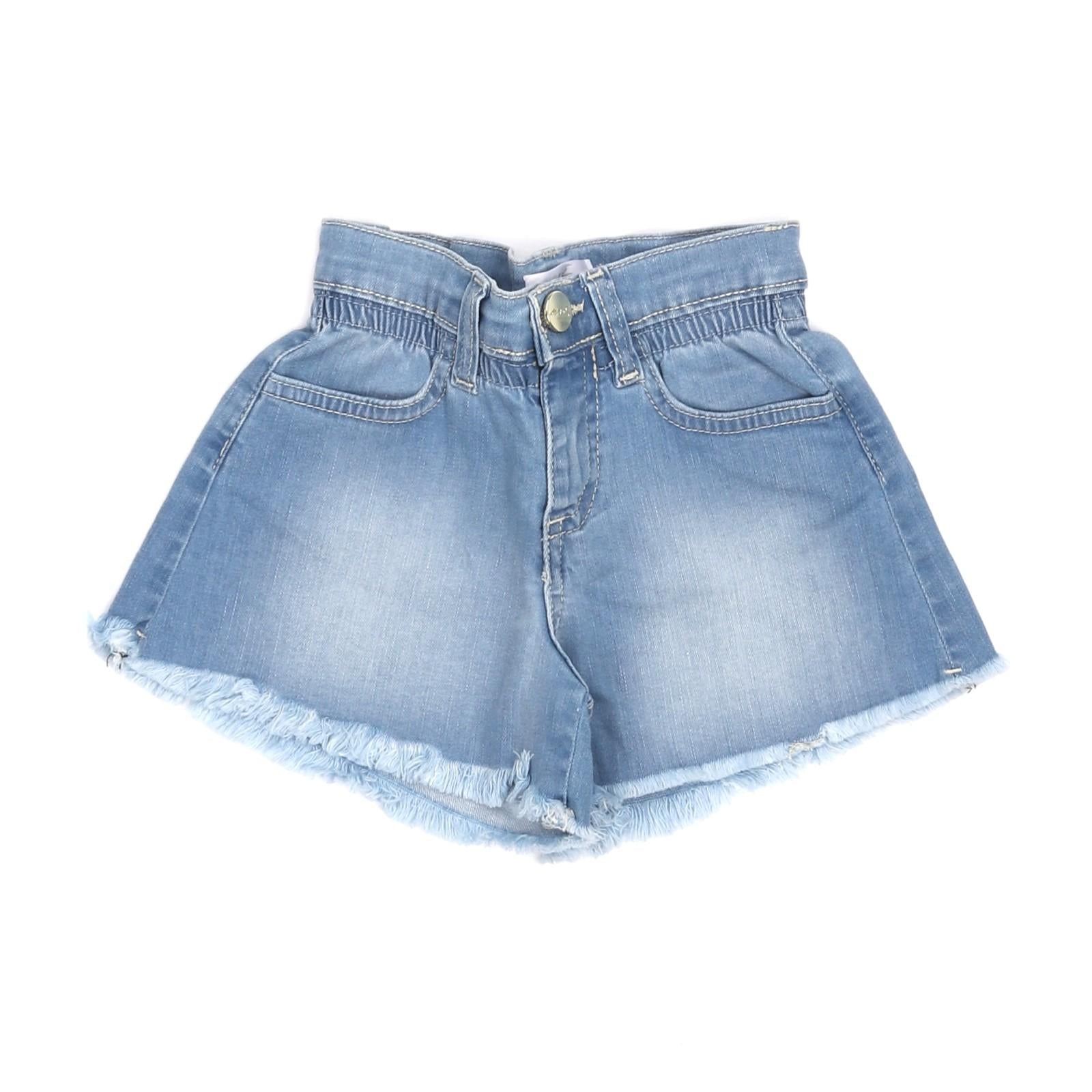 Shorts UpiuE' kids UE1708 DEN UpiuE' 