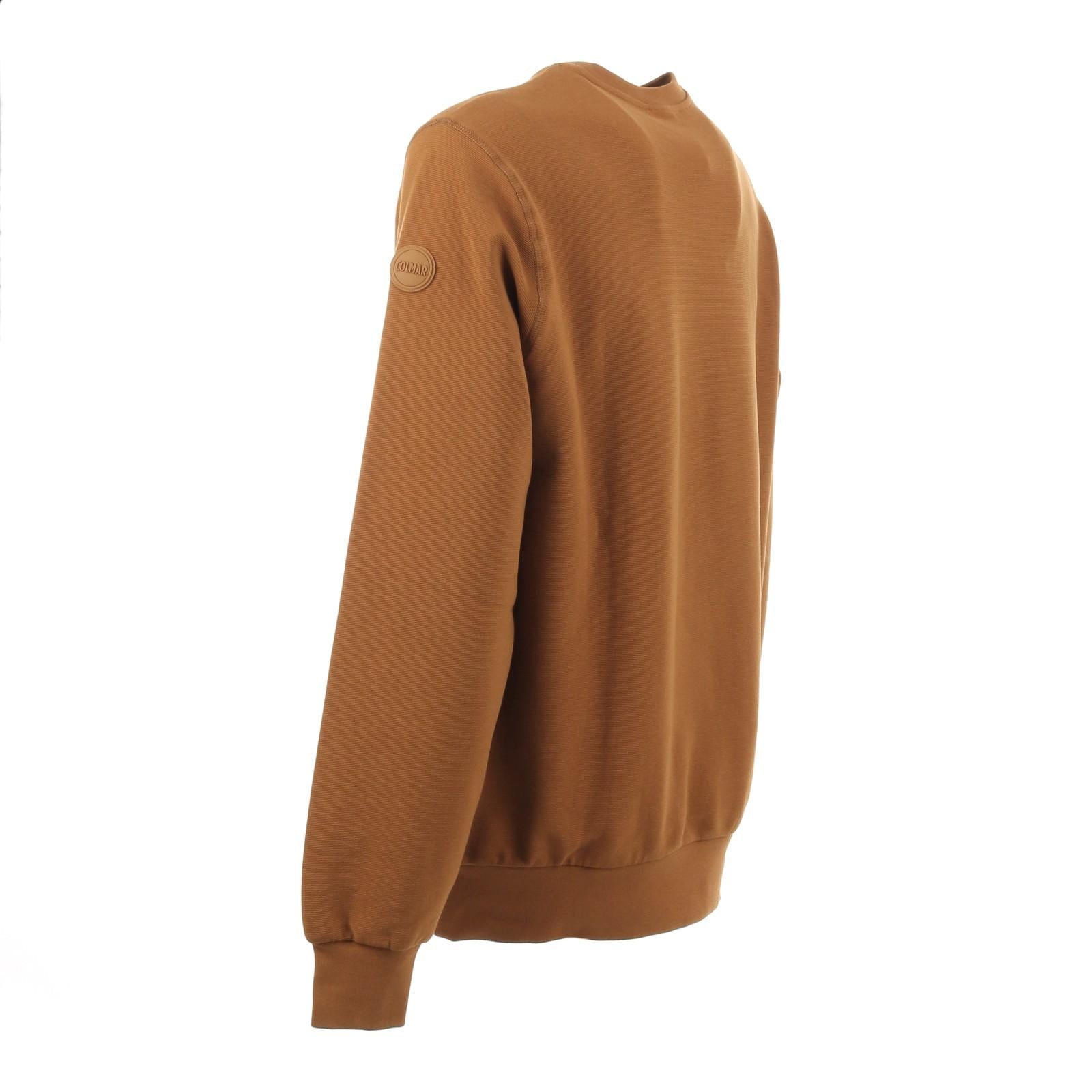 Felpa COLMAR Uomo 6153R-1XL 716 