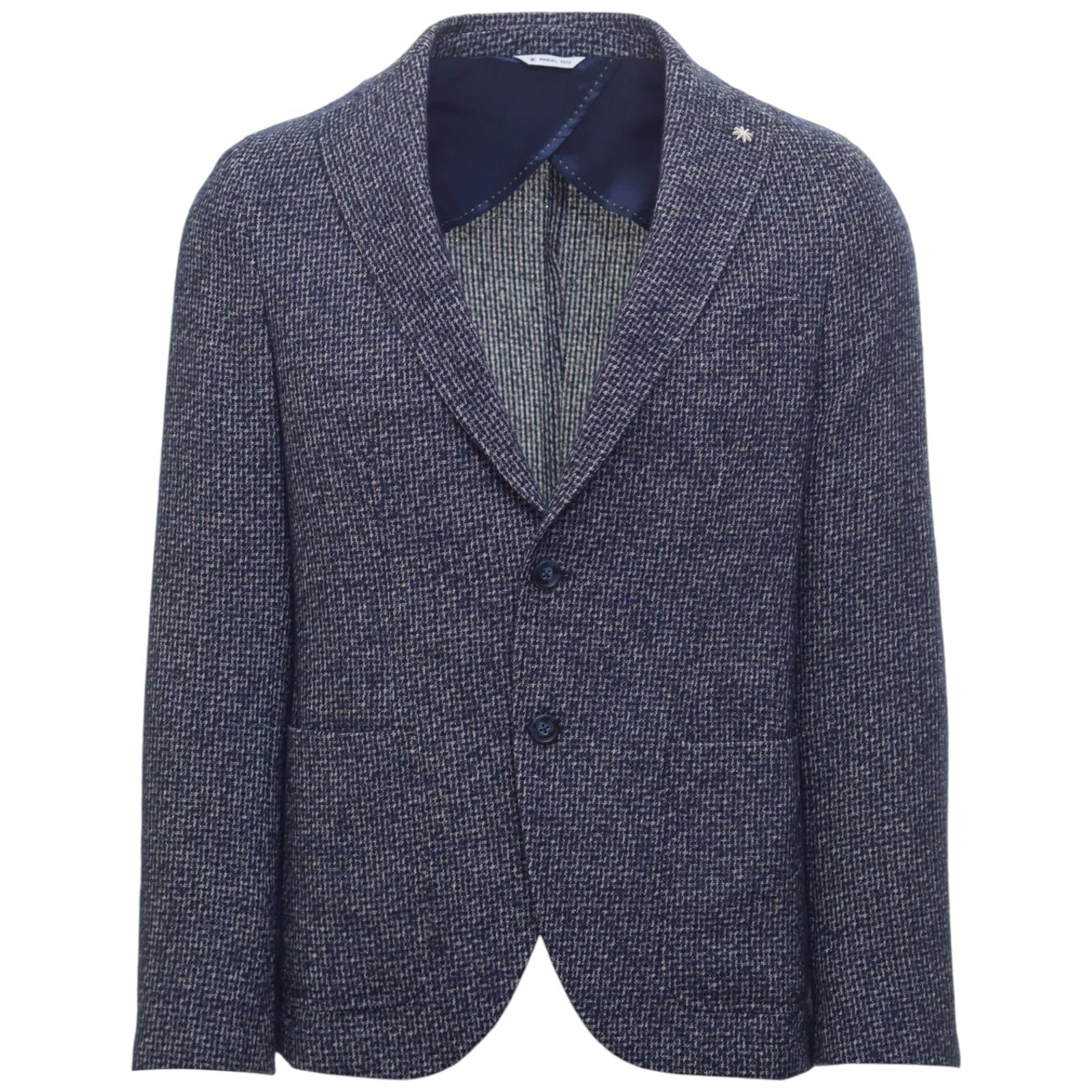 Giacca MANUEL RITZ 3732G2038-243633 89 MANUEL RITZ 