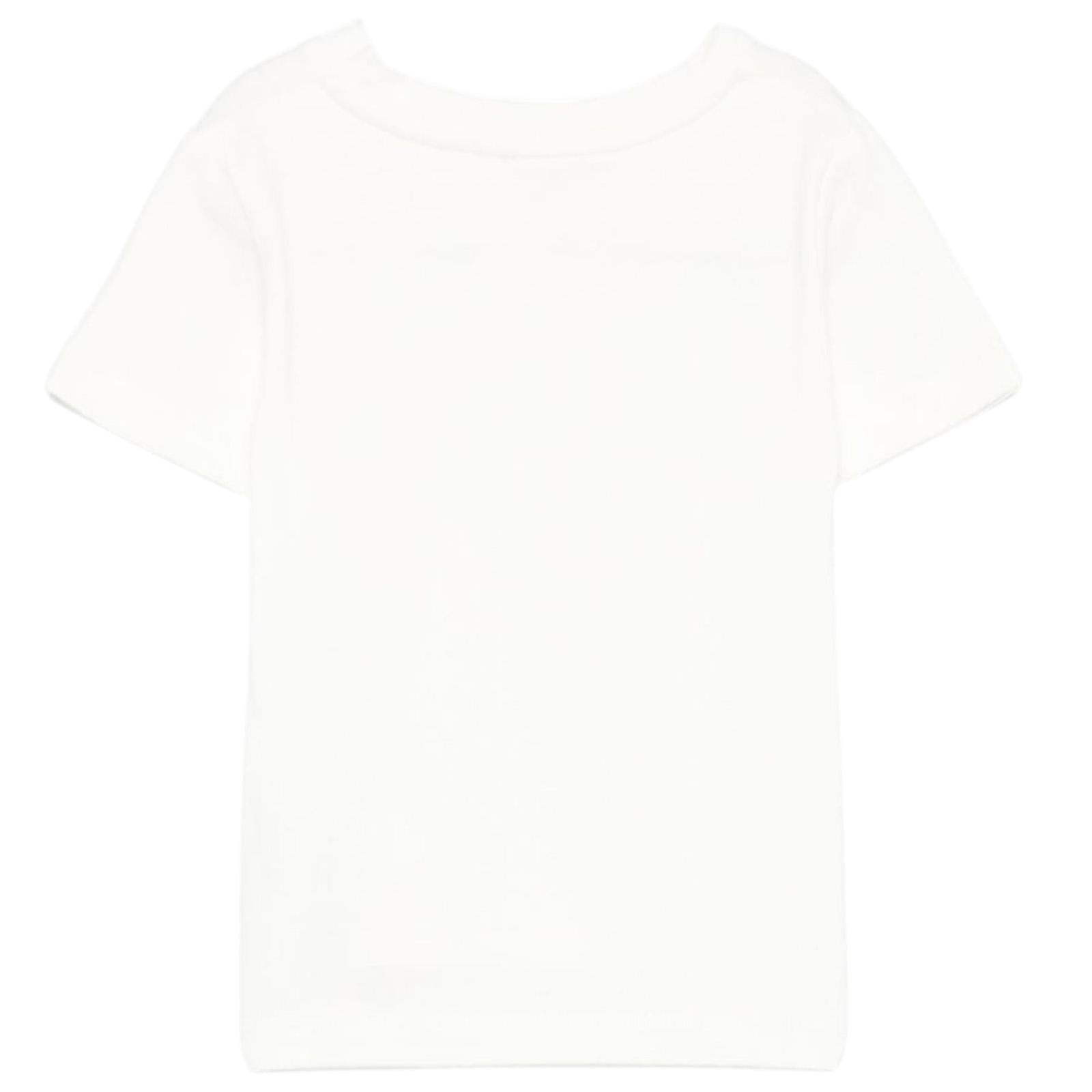 T-shirt UpiuE' kids UEM0528 PAN UpiuE' 