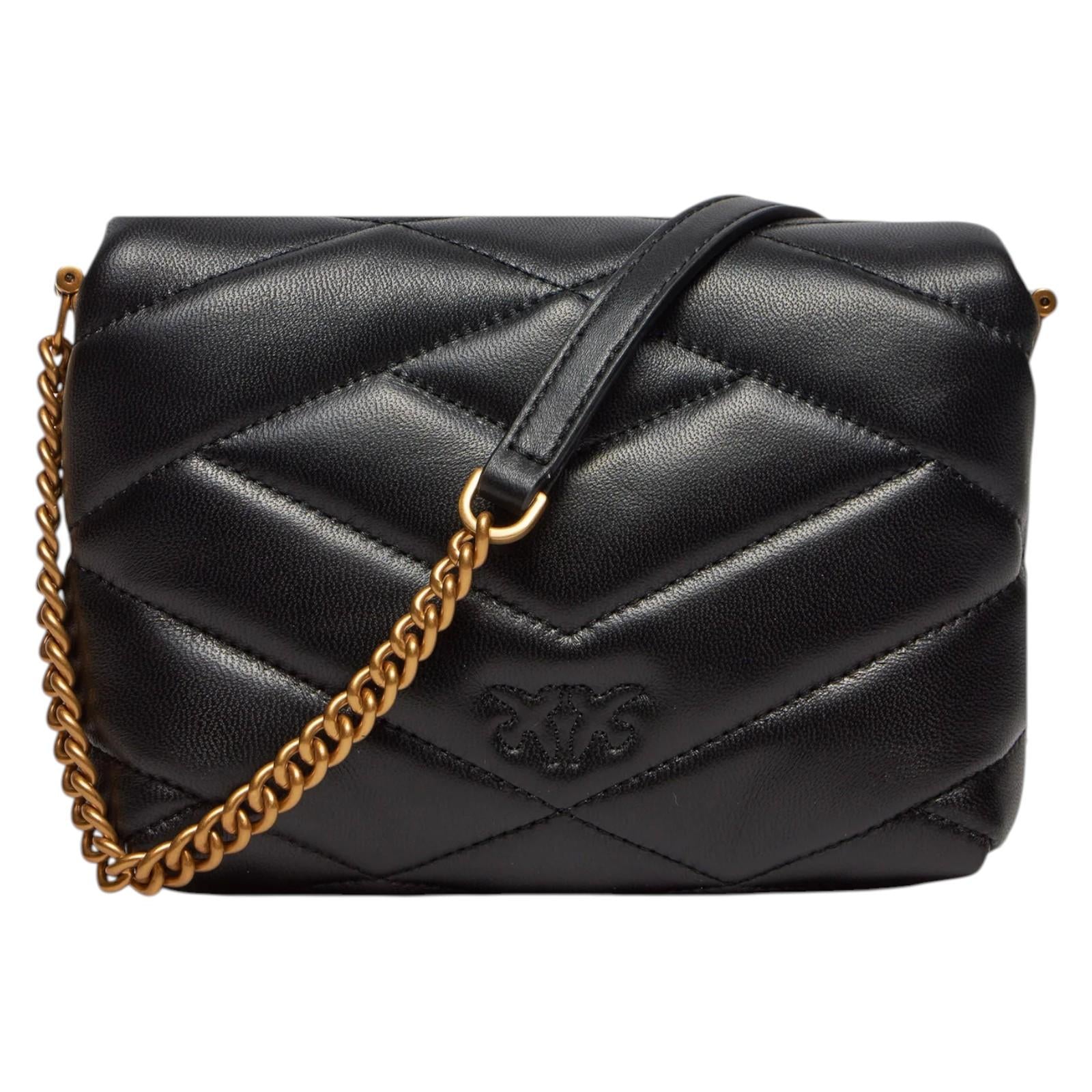 Borsa PINKO 101584-A1ET Z99Q PINKO 