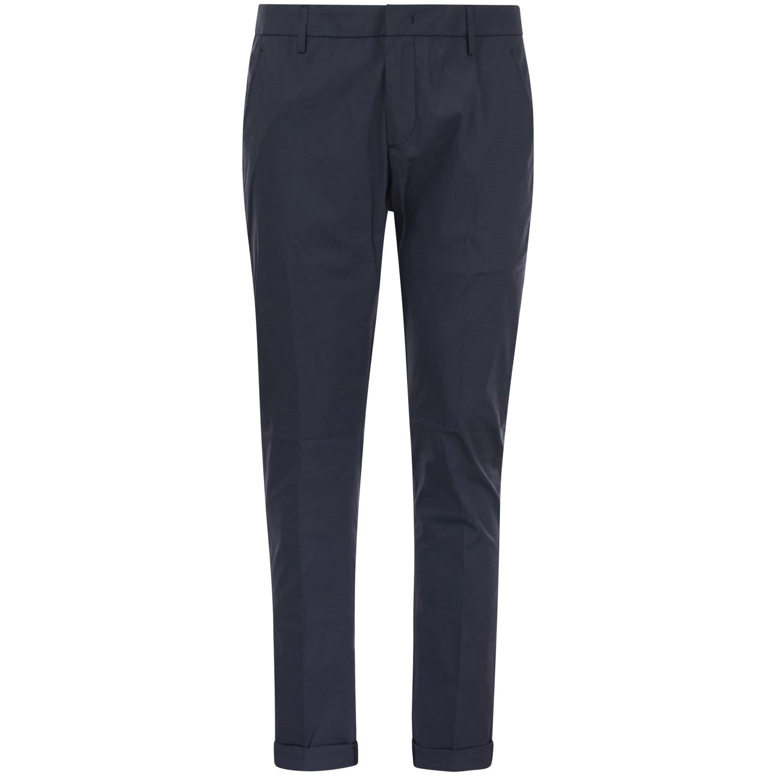 Pantalone DONDUP Uomo UP235-PS0020U-XXX 894 
