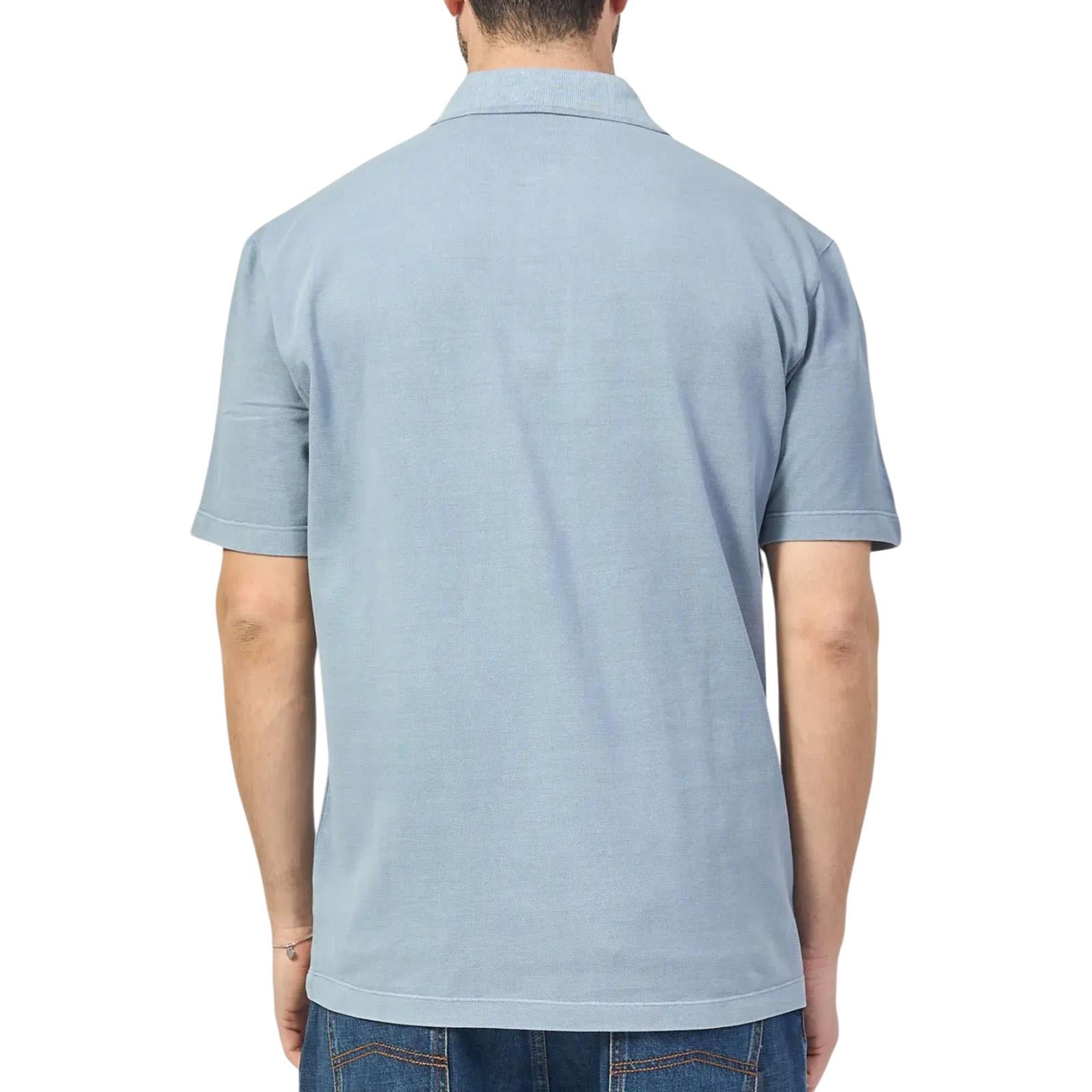 Polo ARMANI EXCHANGE Uomo XM000509-AF13055 U9287 