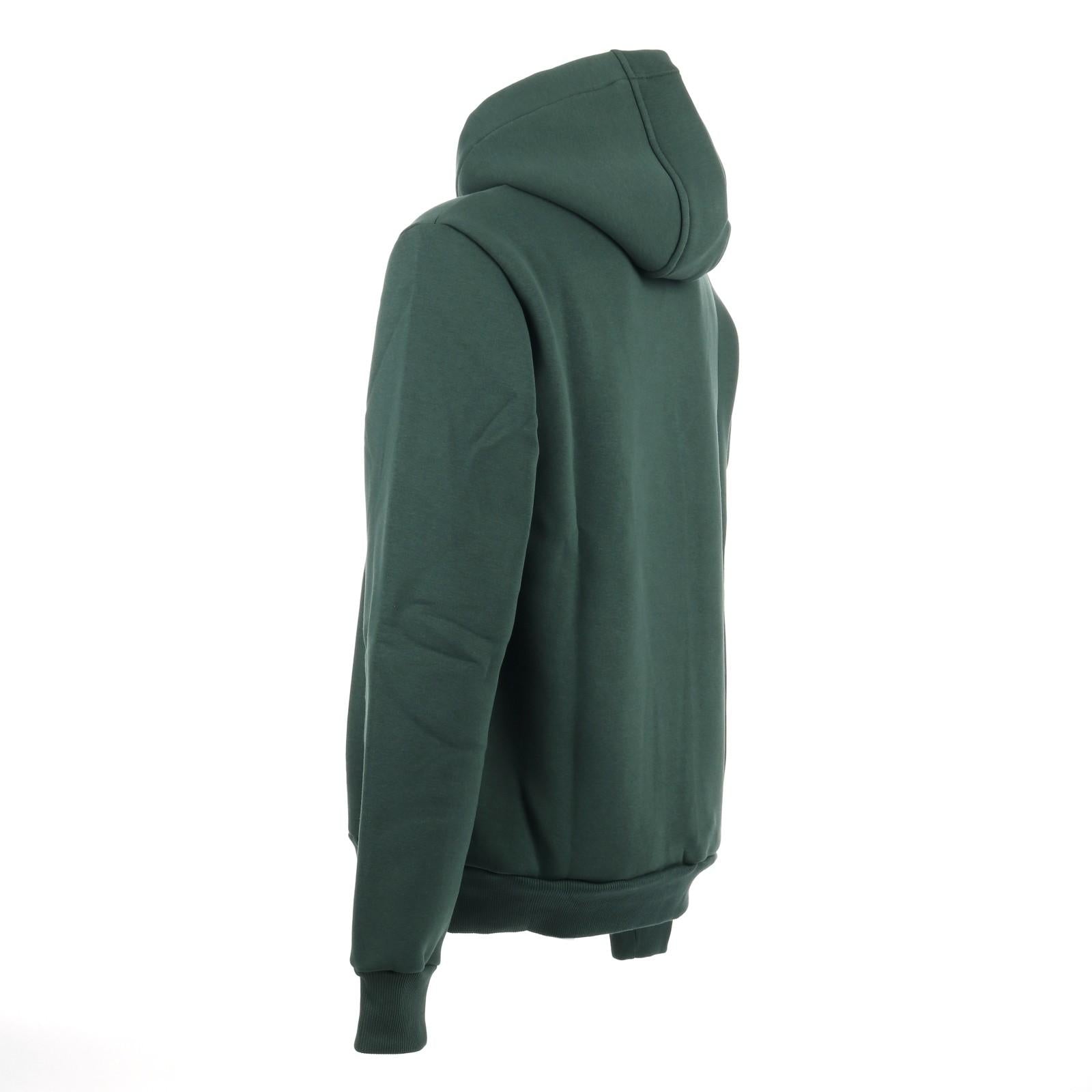 Felpa M9P Uomo M9MF2458-SP 7 