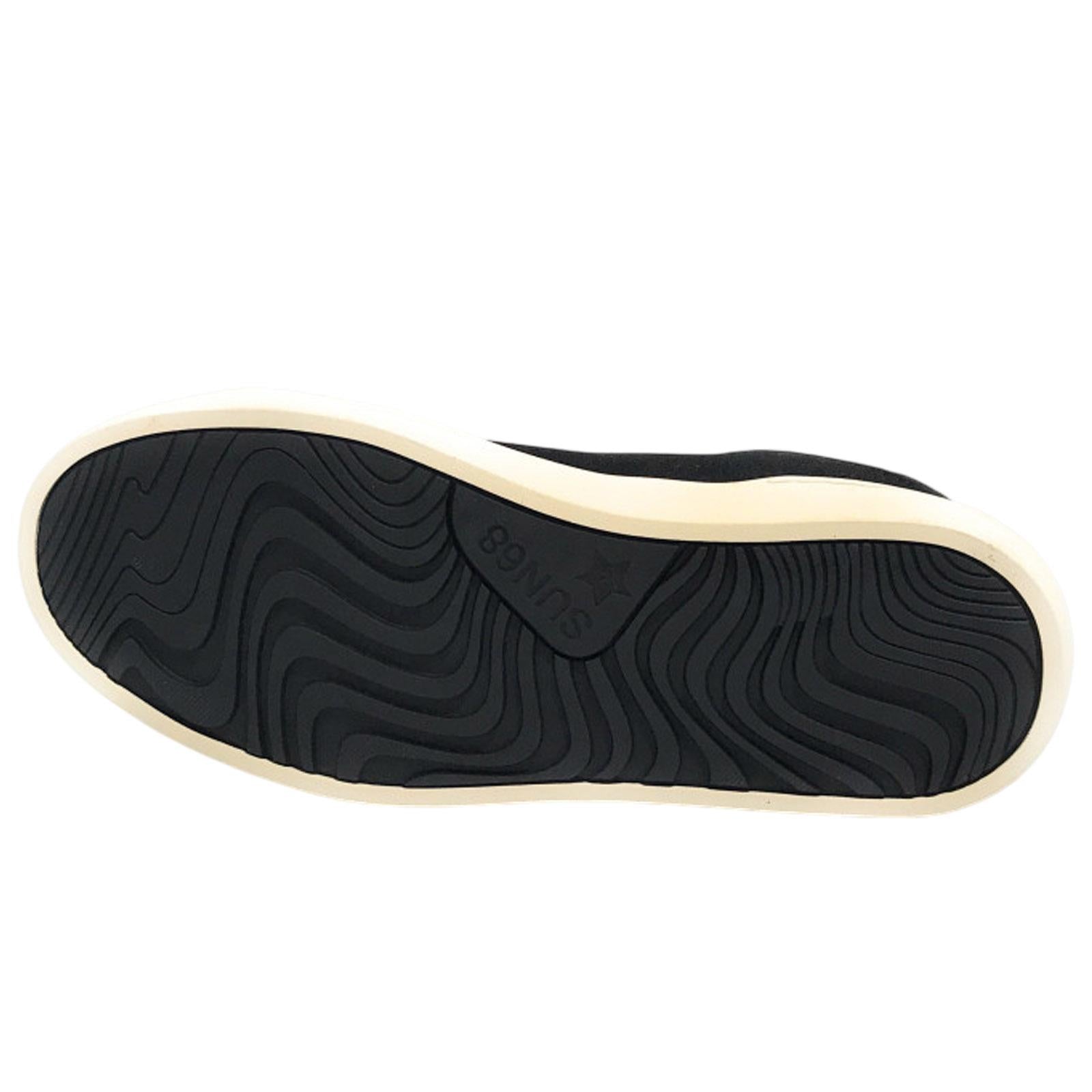 Sneakers SUN68 kids Bambina Z44424T 11 