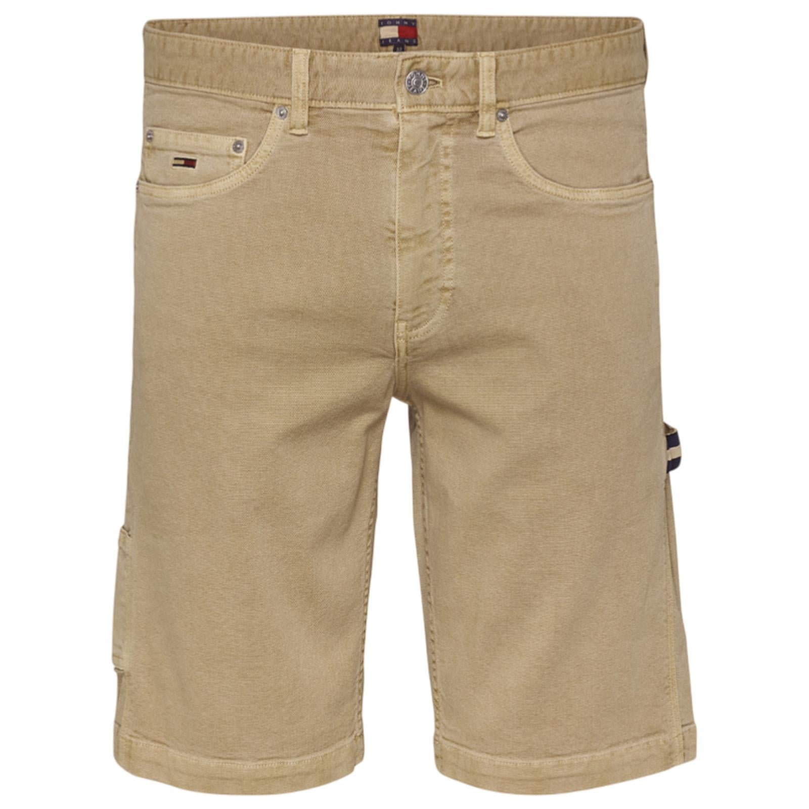 Bermuda TOMMY JEANS Uomo DM0DM21951 ACT 