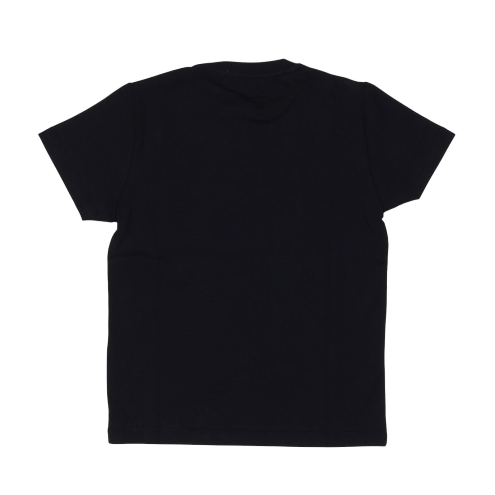 T-shirt ALVIERO MARTINI kids 2572M00018 NAV ALVIERO MARTINI 