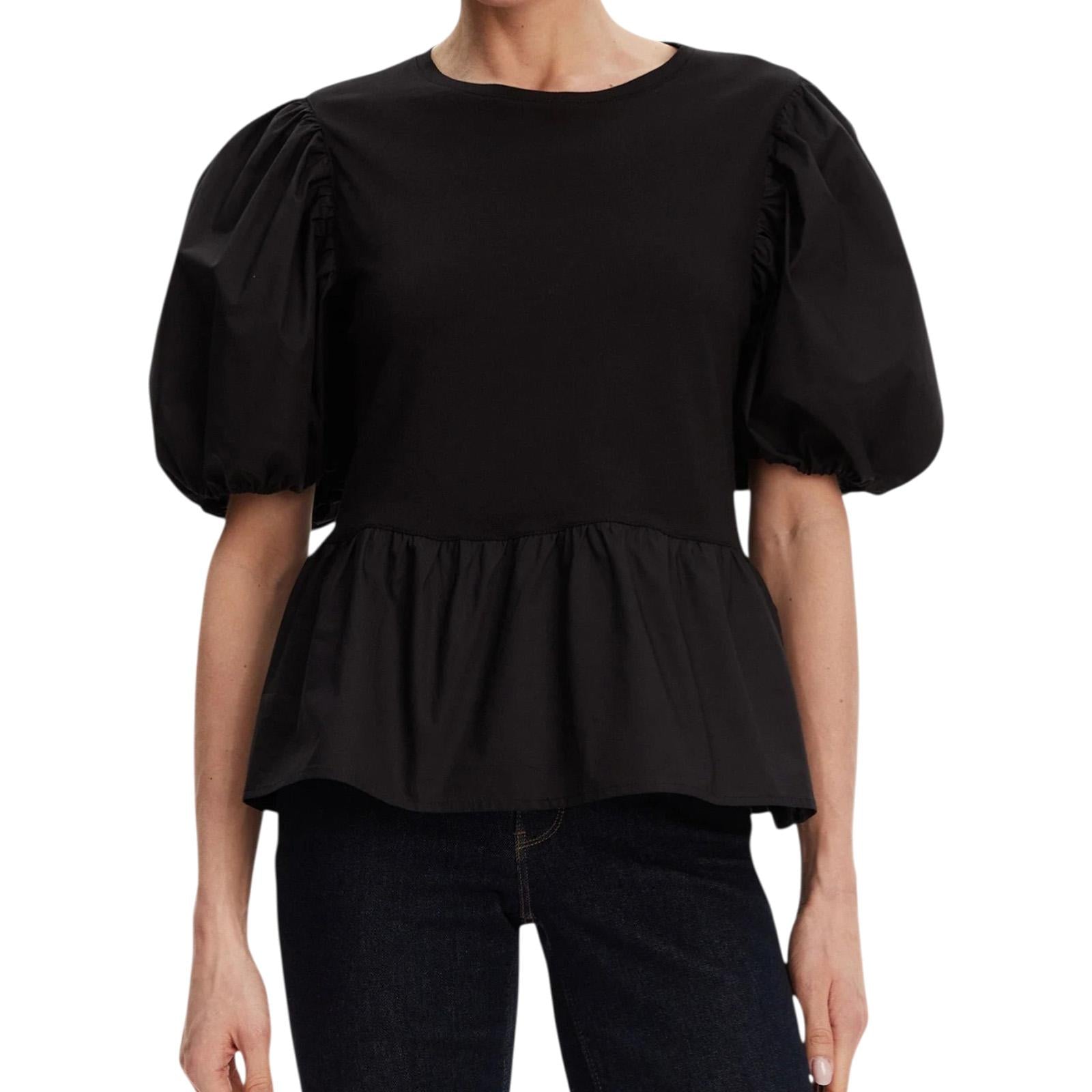 Blusa LIU JO WA5389-J6308 Z9363 LIU JO 