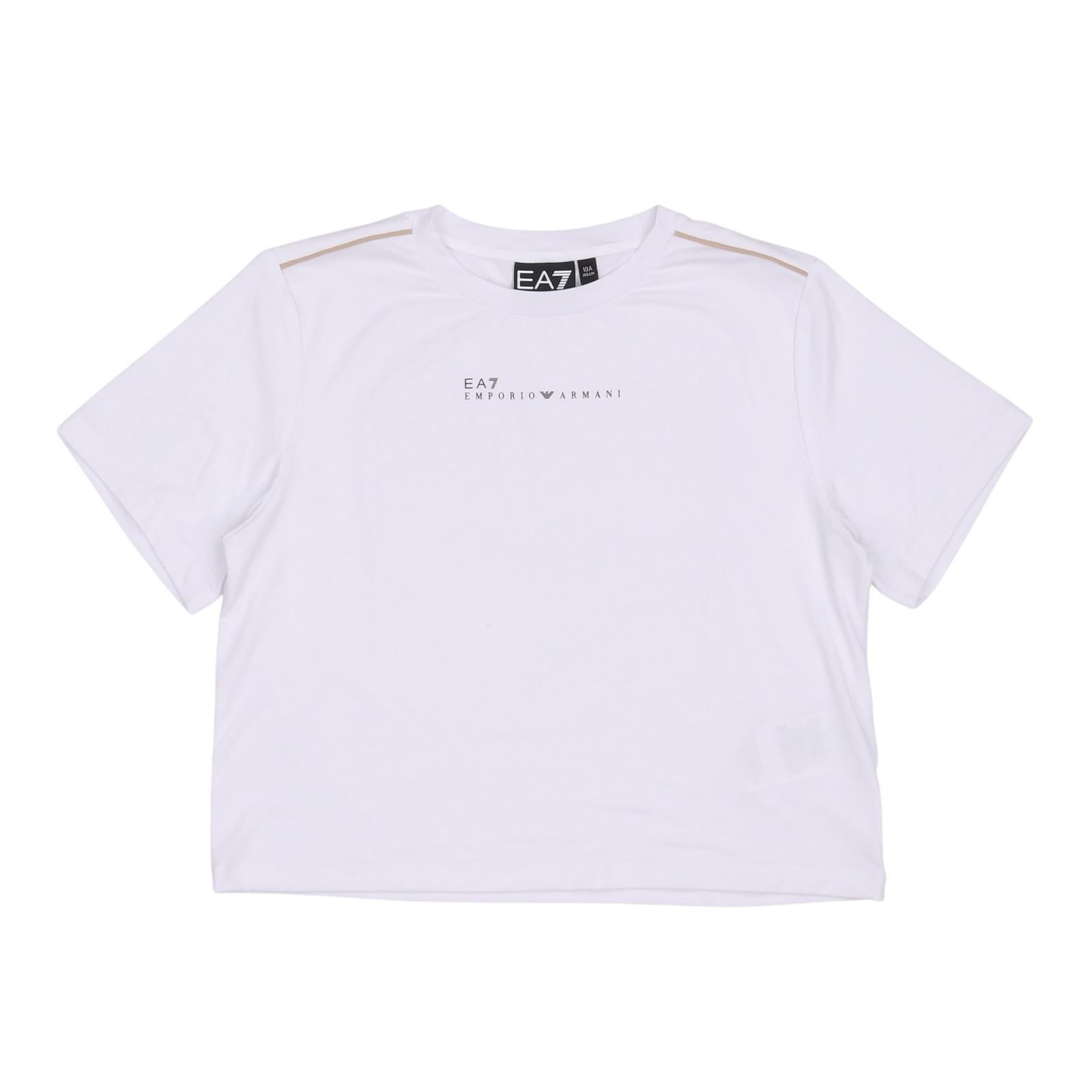 T-shirt EA7 kids Bambina 7G000036-AF12945 U0002 
