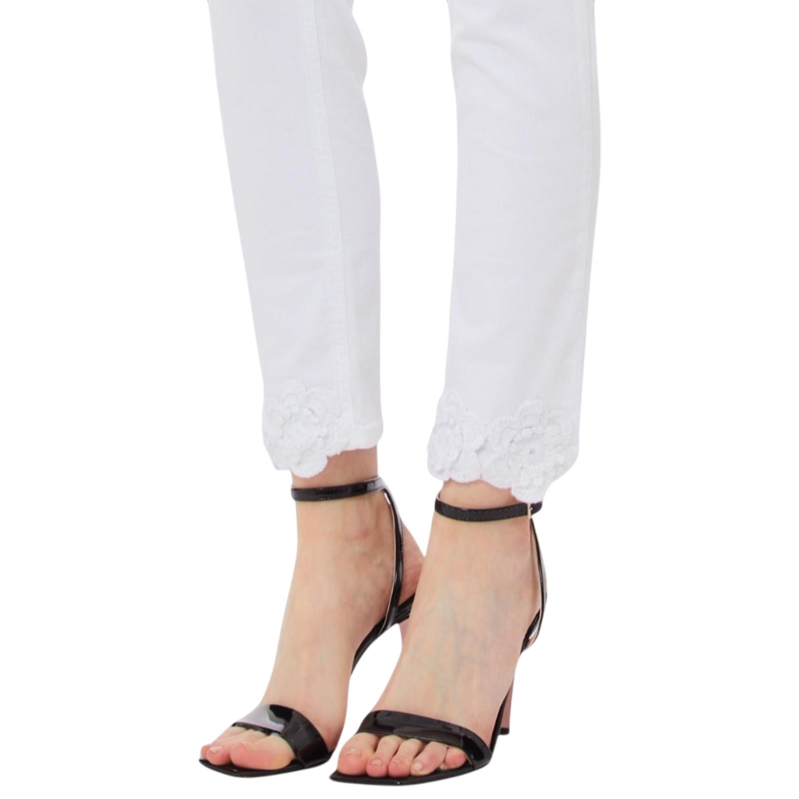 Pantalone LIU JO Donna WA5457-T4033 M9603 
