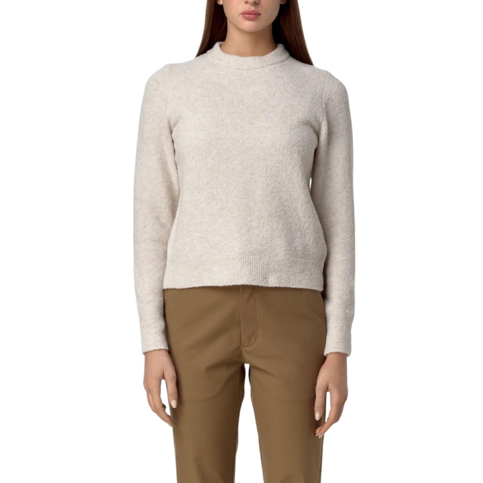 Maglione K-WAY K8133RW ARQ K-WAY 