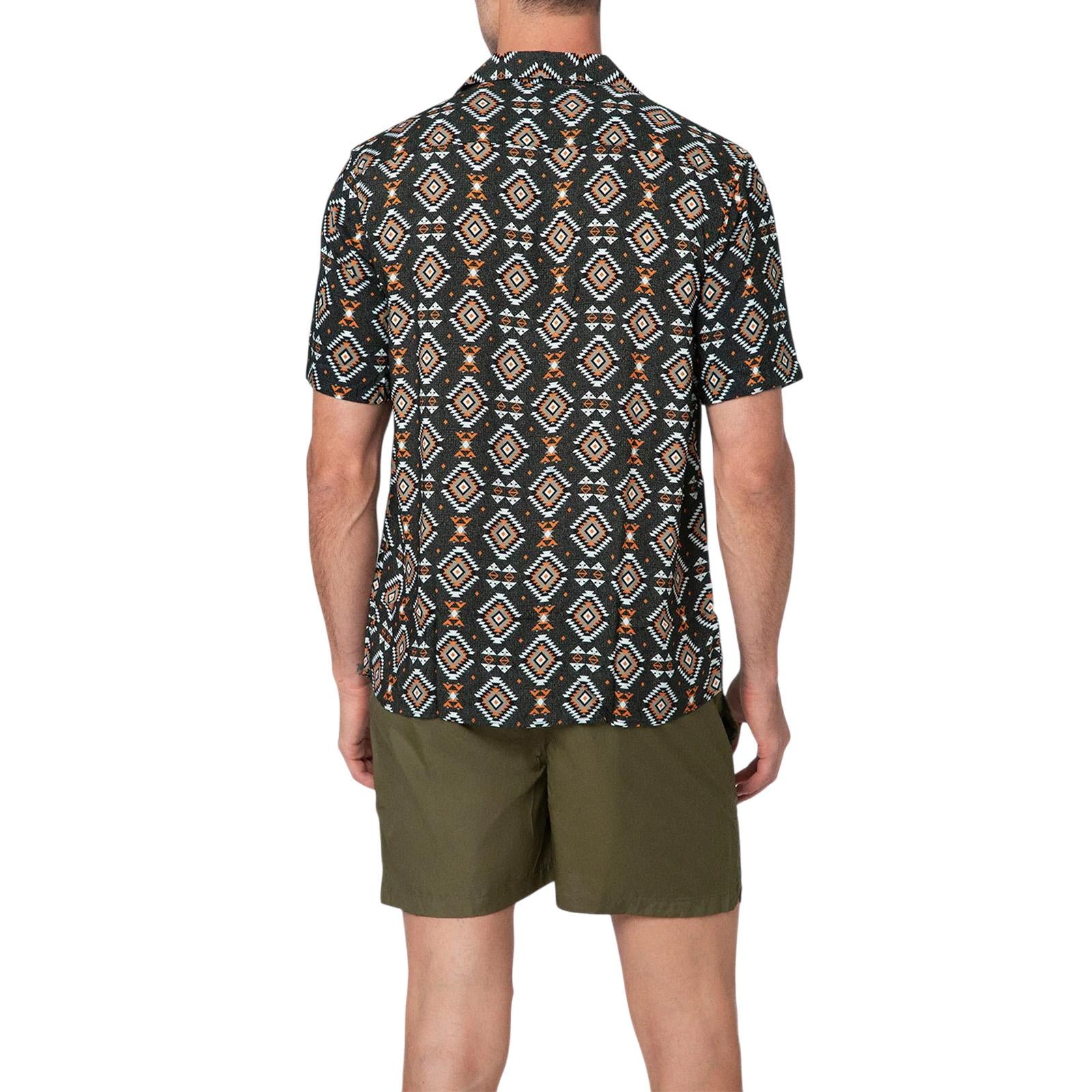 Shirt FK MAN FK25-M02CA60 X06 