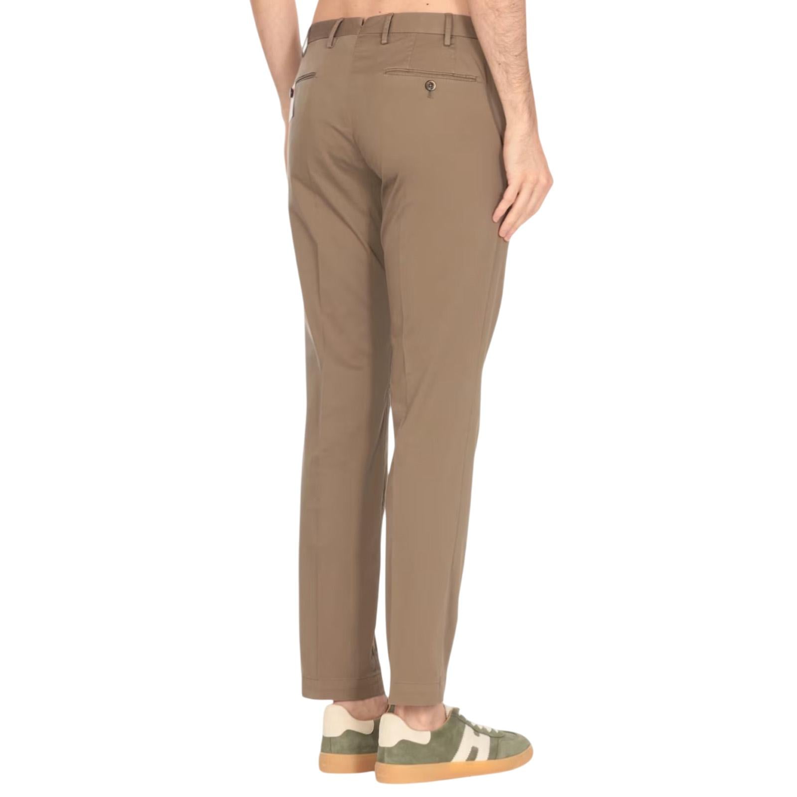 Pantalone PT TORINO CO-KTZEZ00CL1-SR75 Y121 PT TORINO 