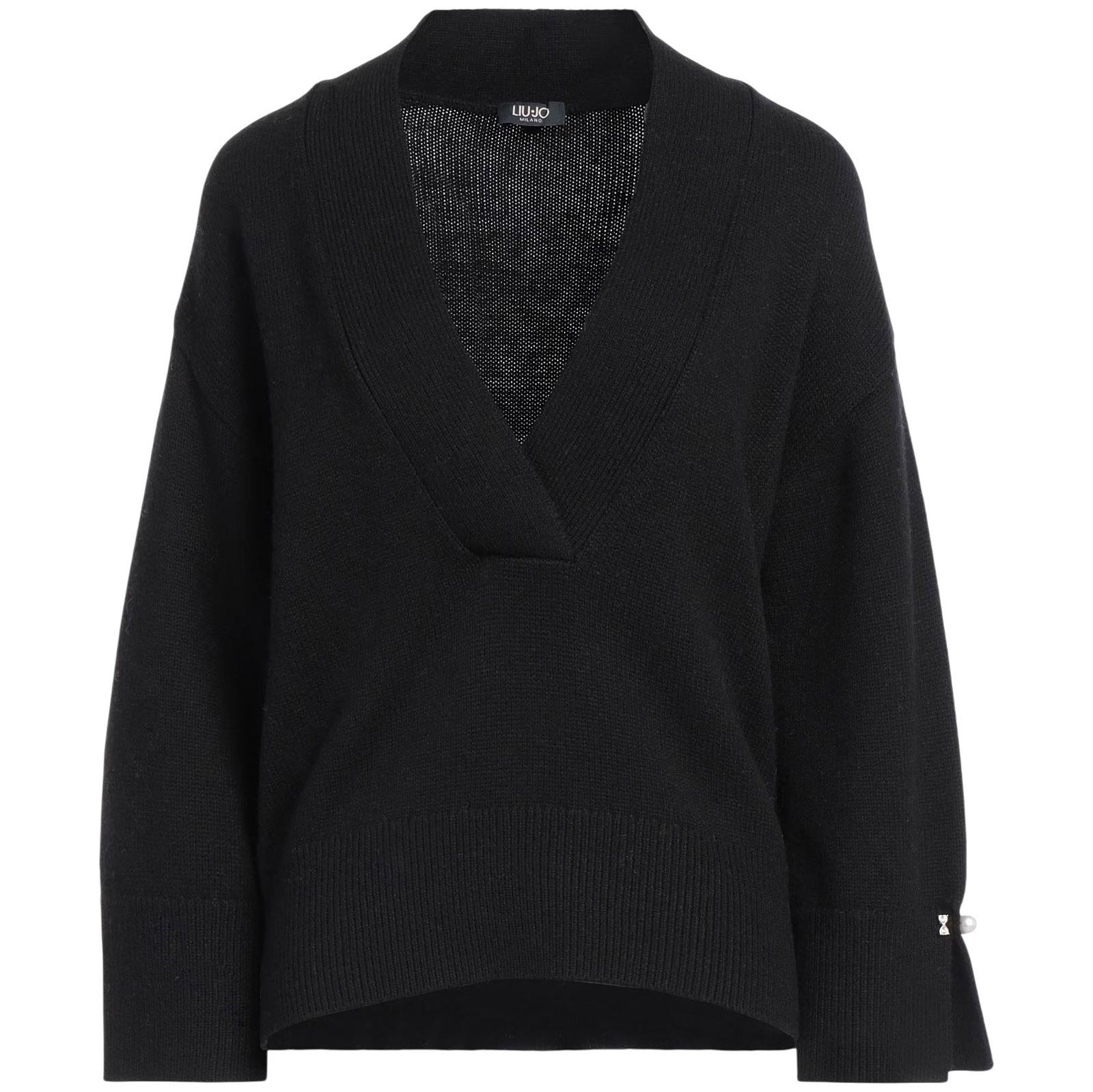 Maglione LIU JO CF4034-MA86O 22222 LIU JO 