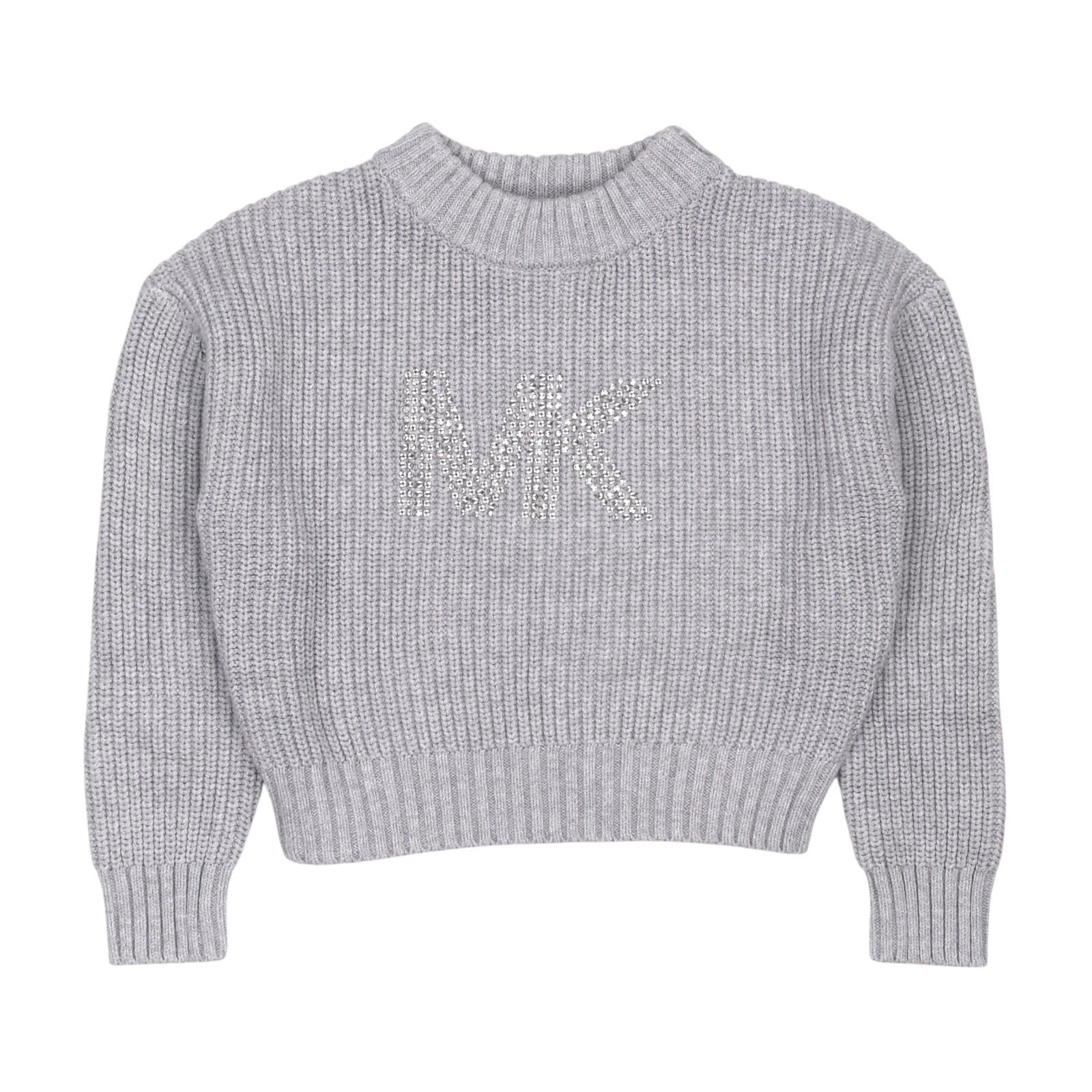 Maglione MICHAEL KORS kids R30162 A32 MICHAEL KORS 