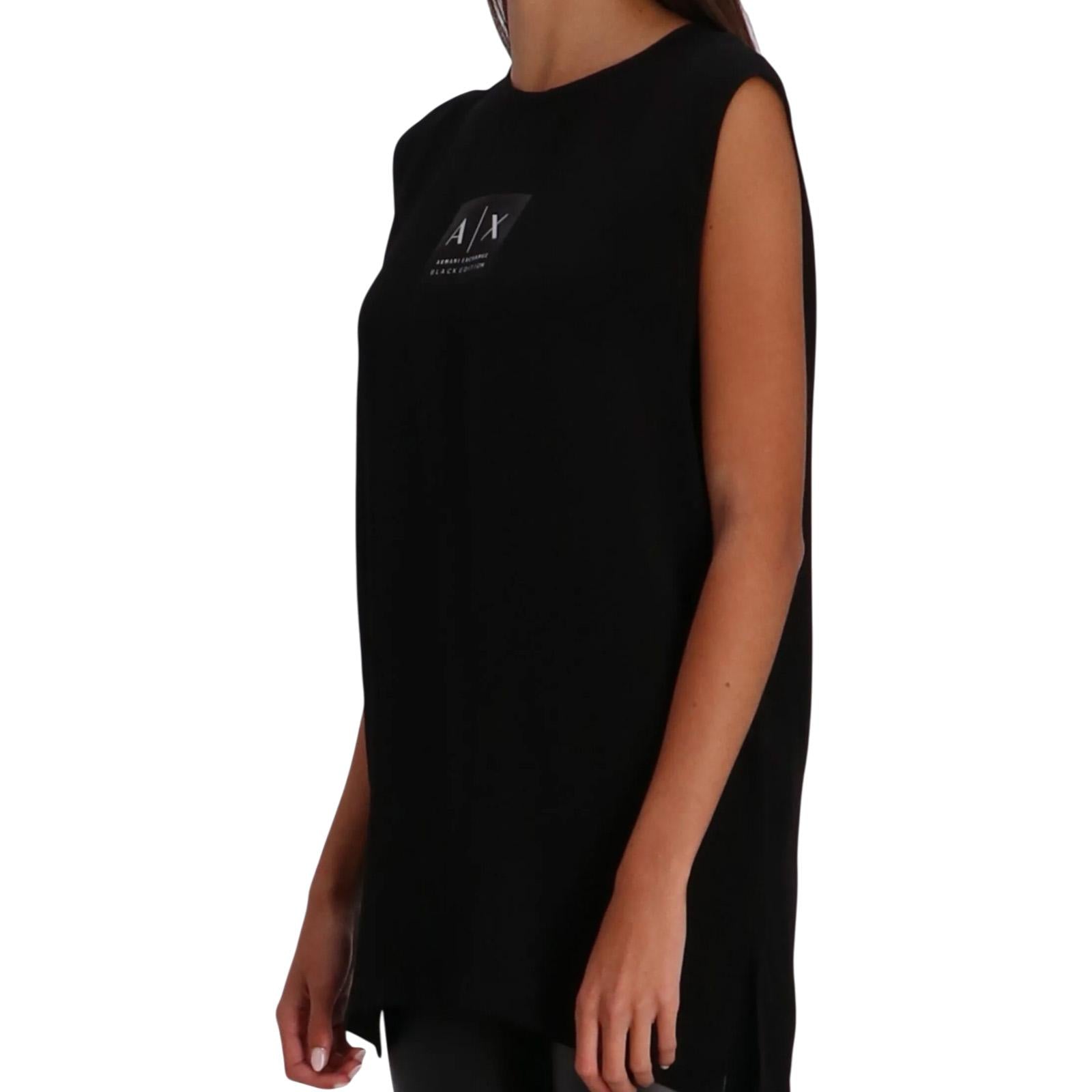 Canotta ARMANI EXCHANGE Donna XW000074-AF105161 UC001 