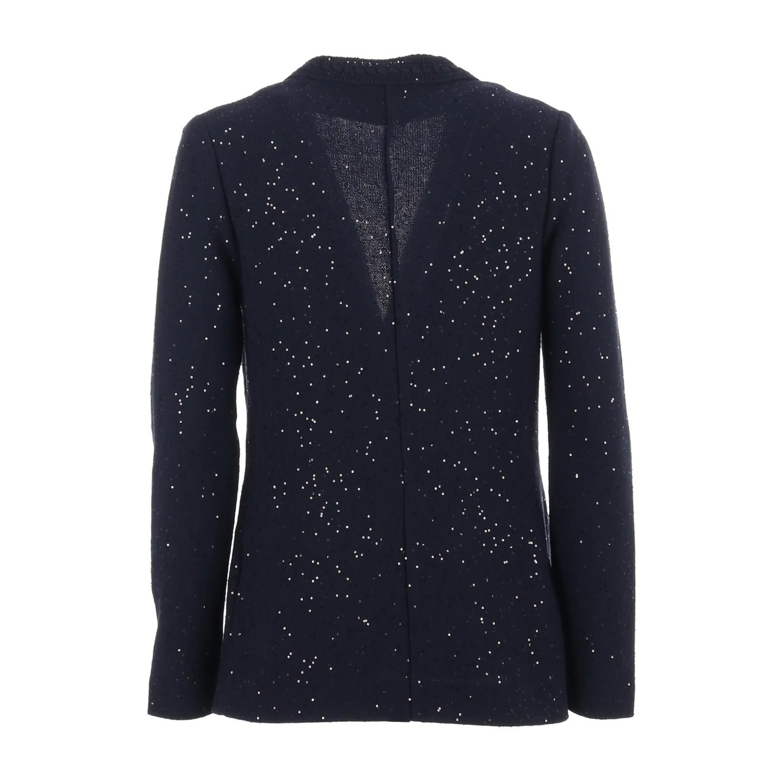 Cardigan AMINA RUBINACCI Donna PETRARCA 144 