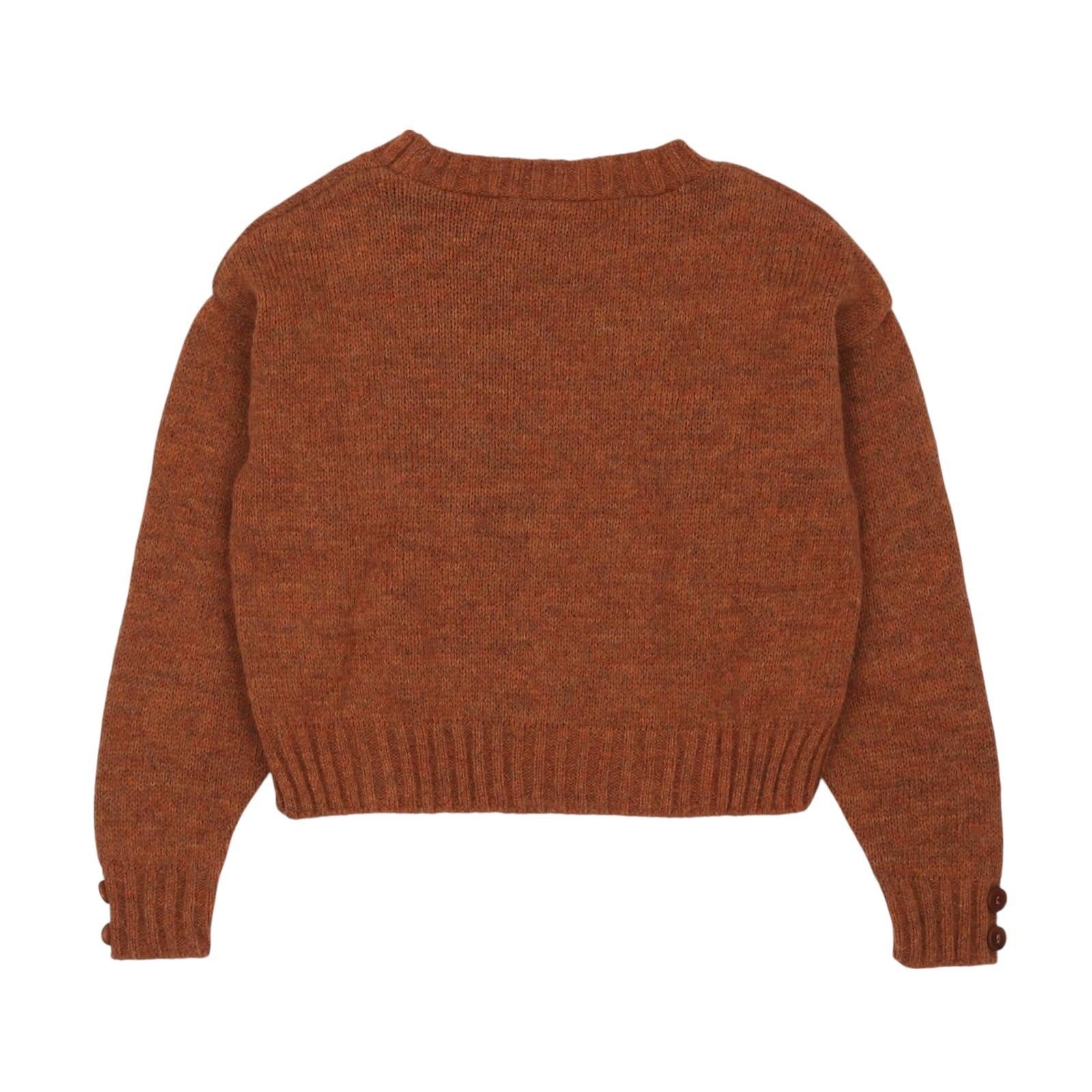 Maglione HINNOMINATE kids 3641WY00066 MAR HINNOMINATE 