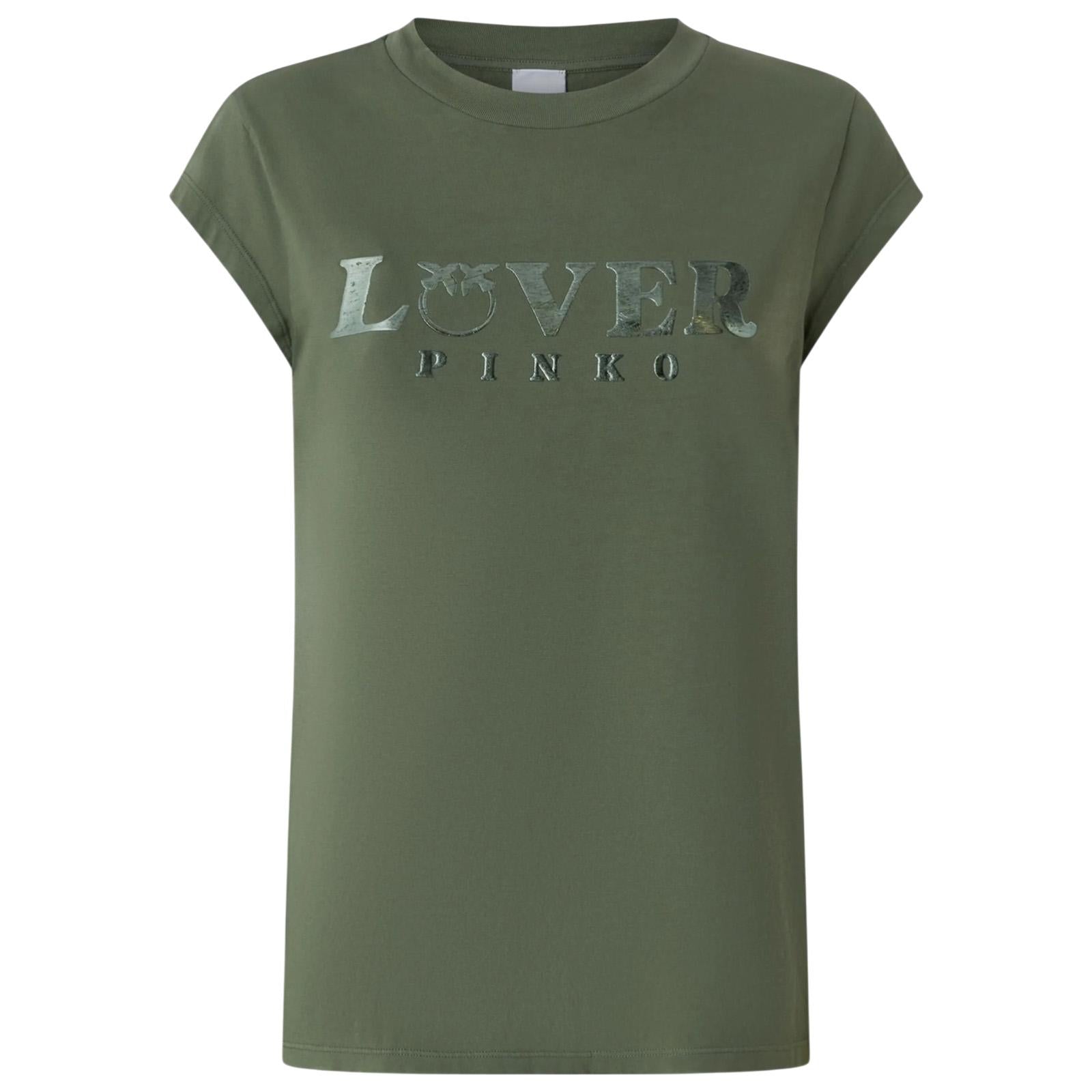 T-shirt PINKO Donna 104603-A2D1 V49 
