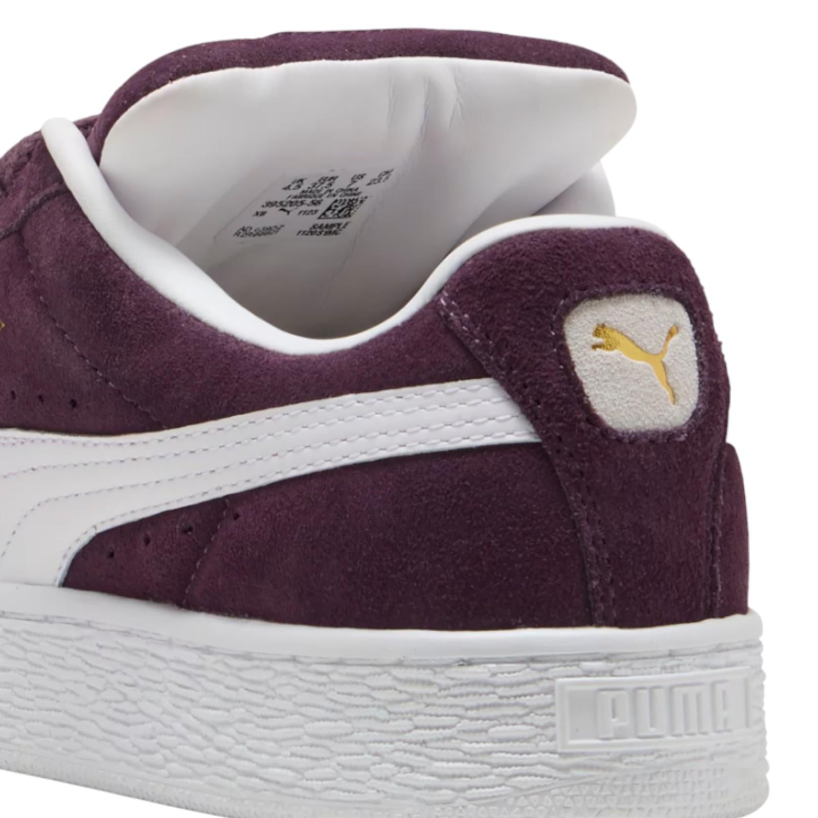 Sneakers PUMA Donna 395205 56 