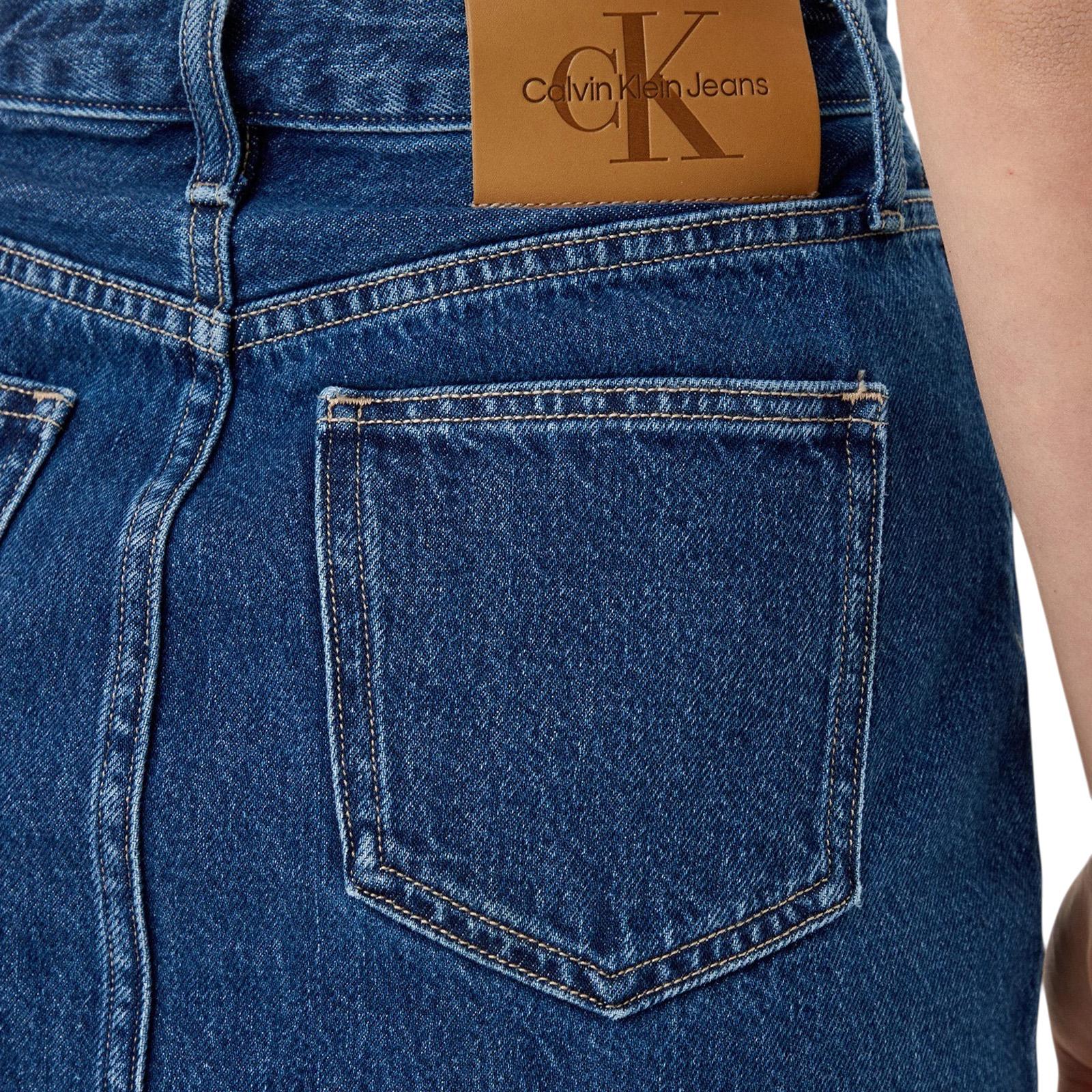 Gonna CALVIN KLEIN Donna J20J224531 1BJ 