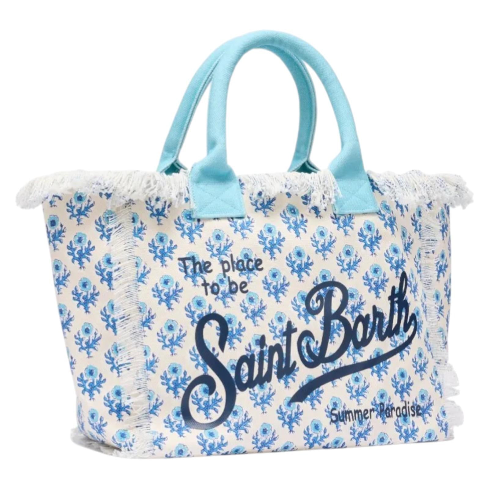 Borsa MC2 SAINT BARTH VANITY 00152H MC2 SAINT BARTH 