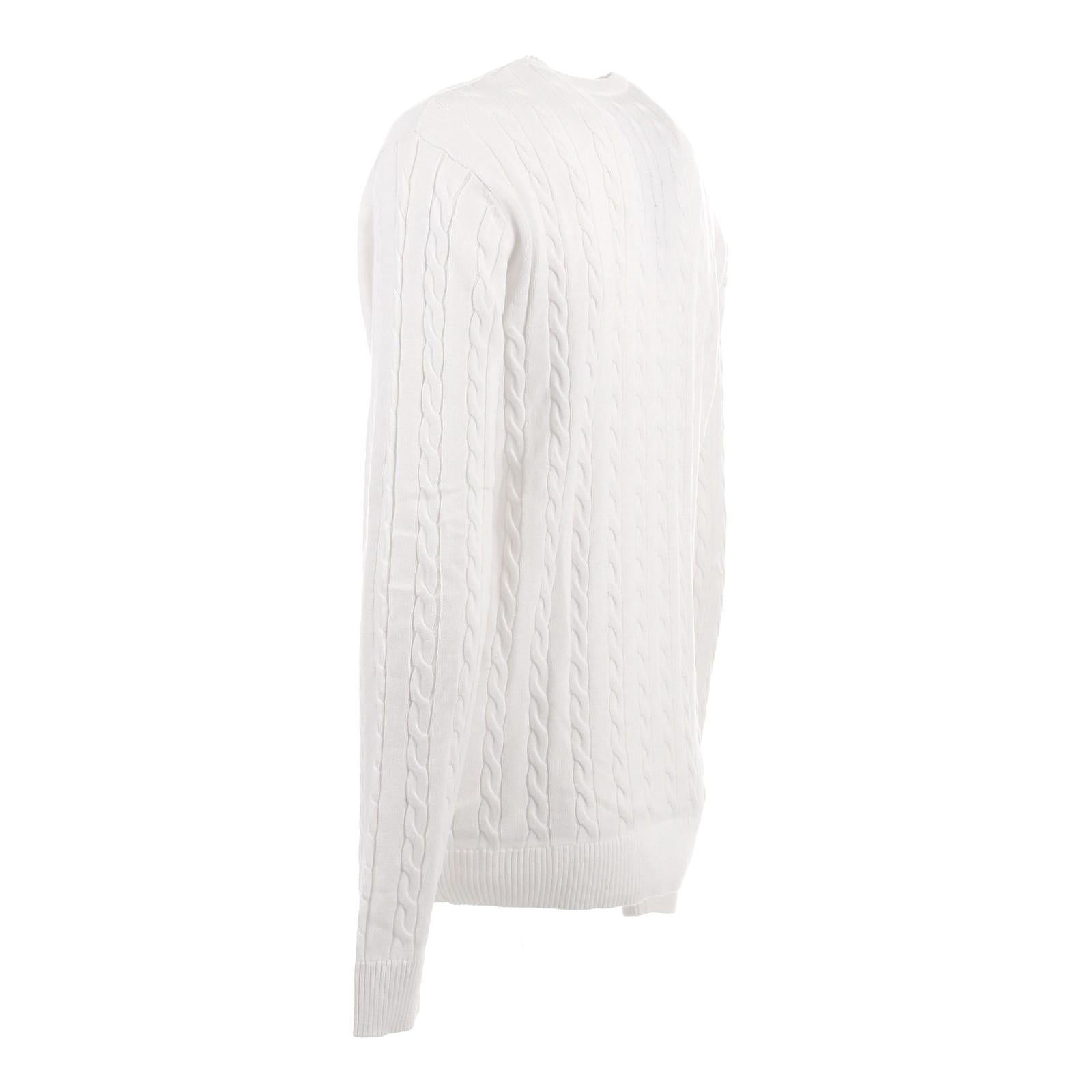 Maglione US POLO ASSN Uomo US41-173-016 100 