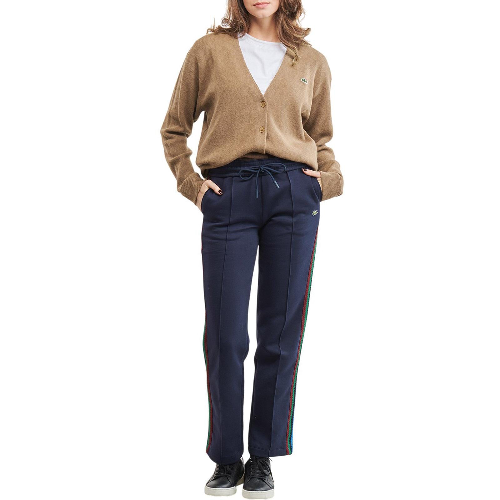 Pantalone LACOSTE XF1647-00 166 LACOSTE 